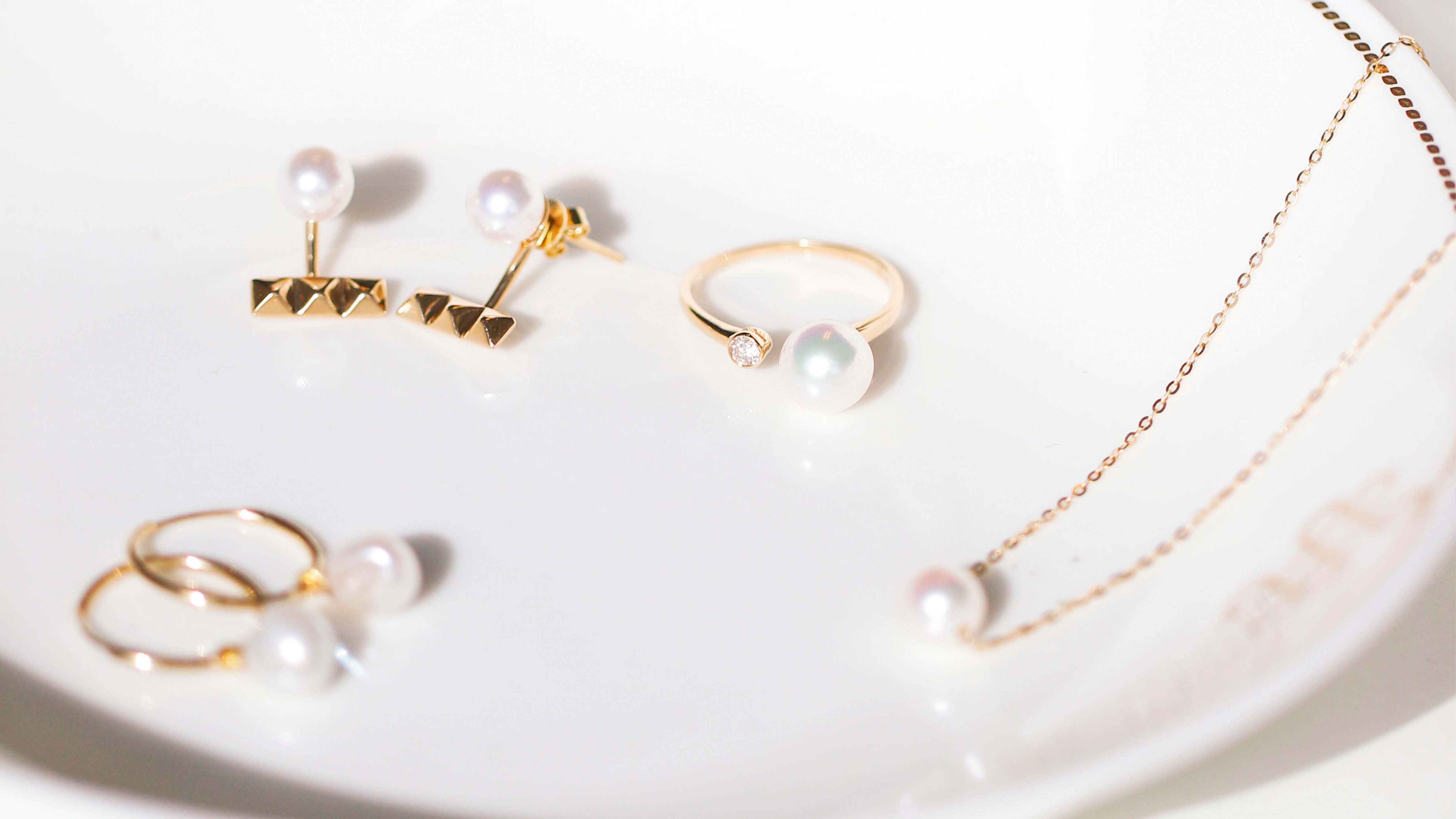 BAIGAL Pearls