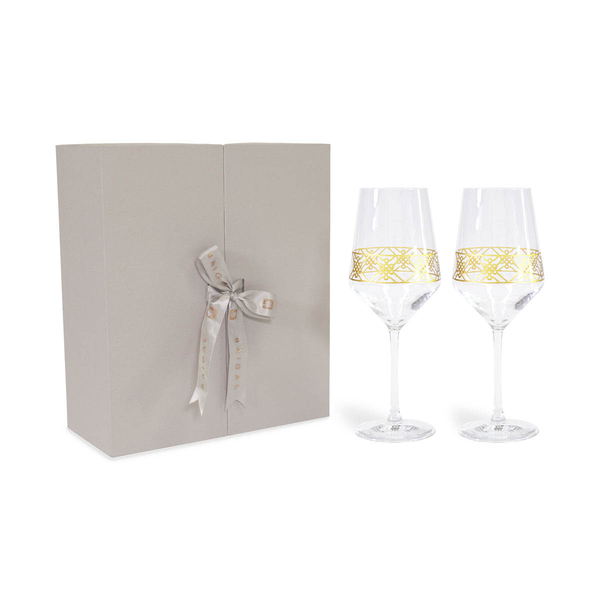 ULZII Wine Glass, Set of 2