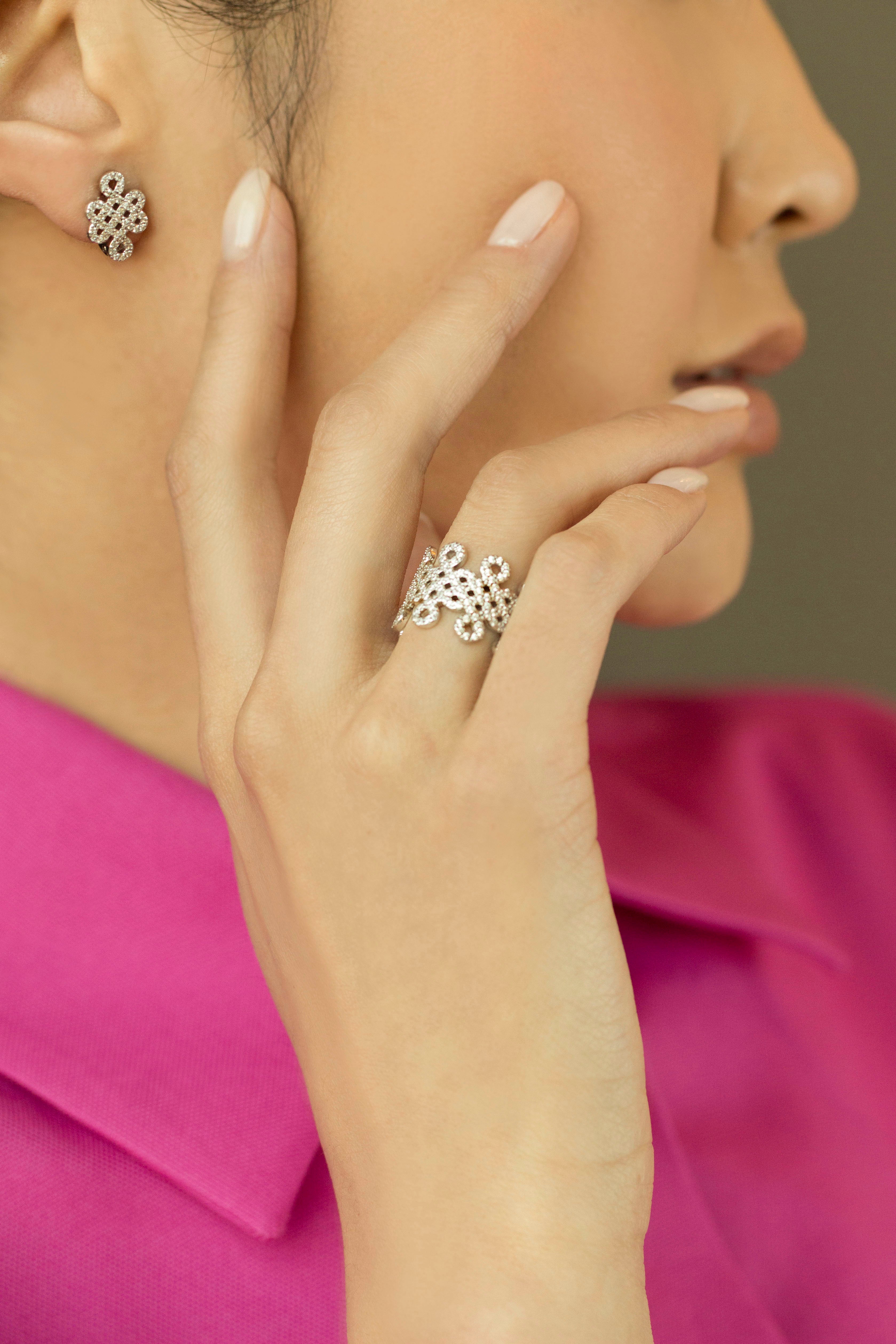 ULZII Earrings - BAIGAL