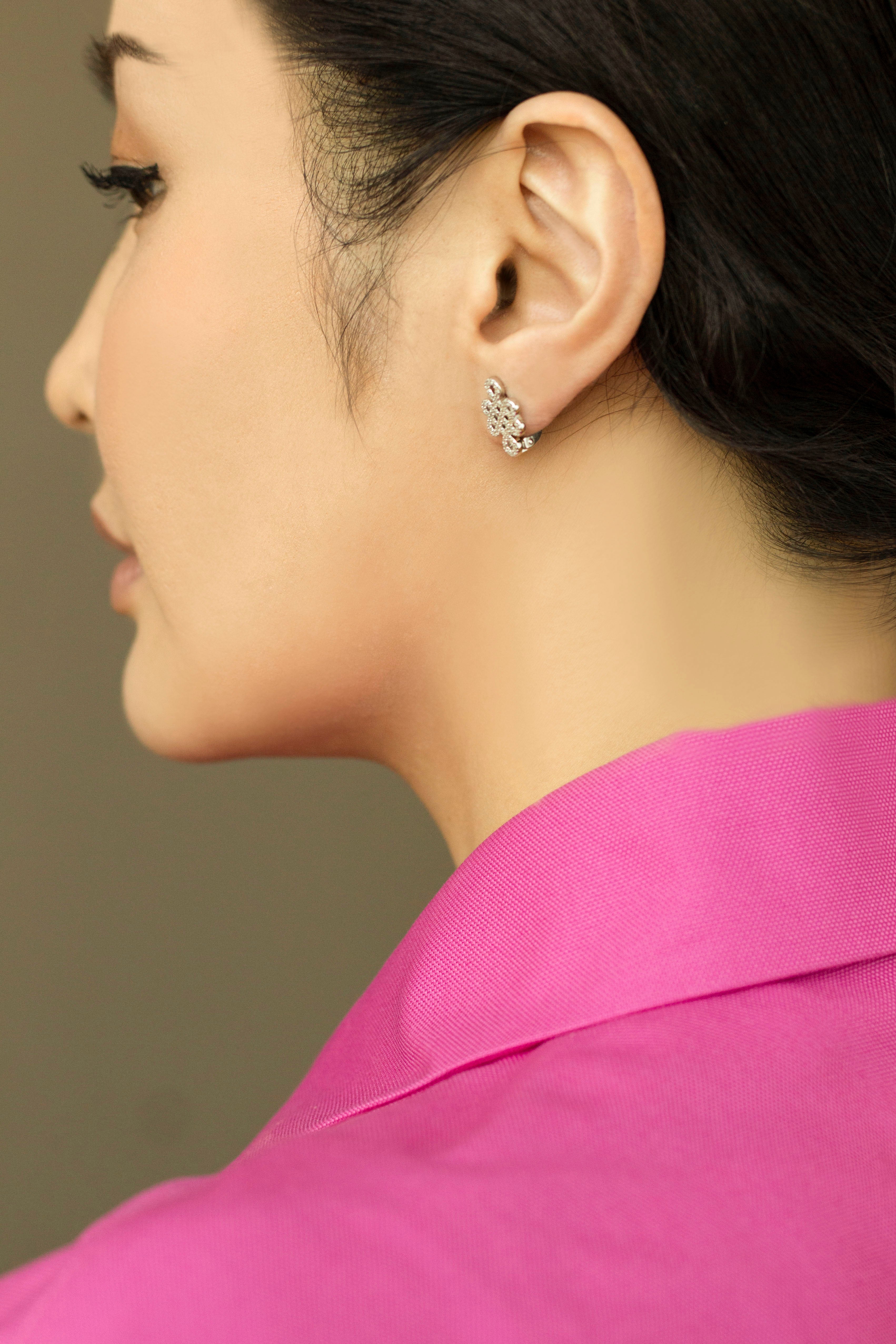 ULZII Earrings - BAIGAL