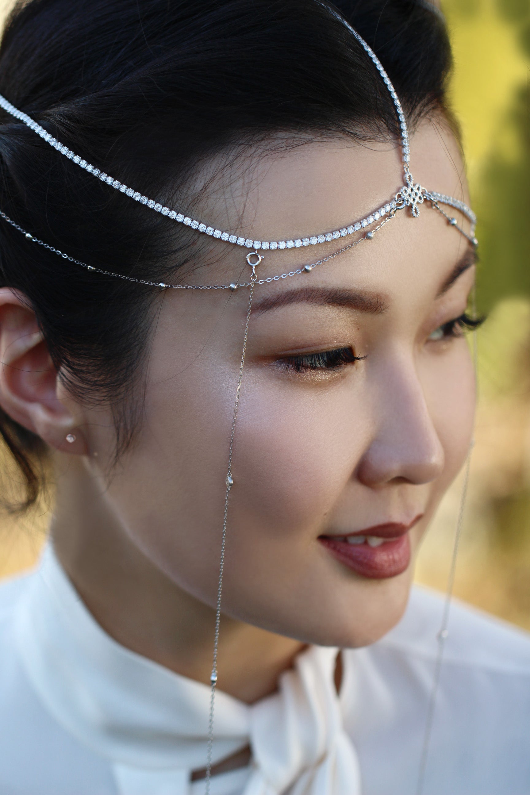 ULZII Headdress - BAIGAL