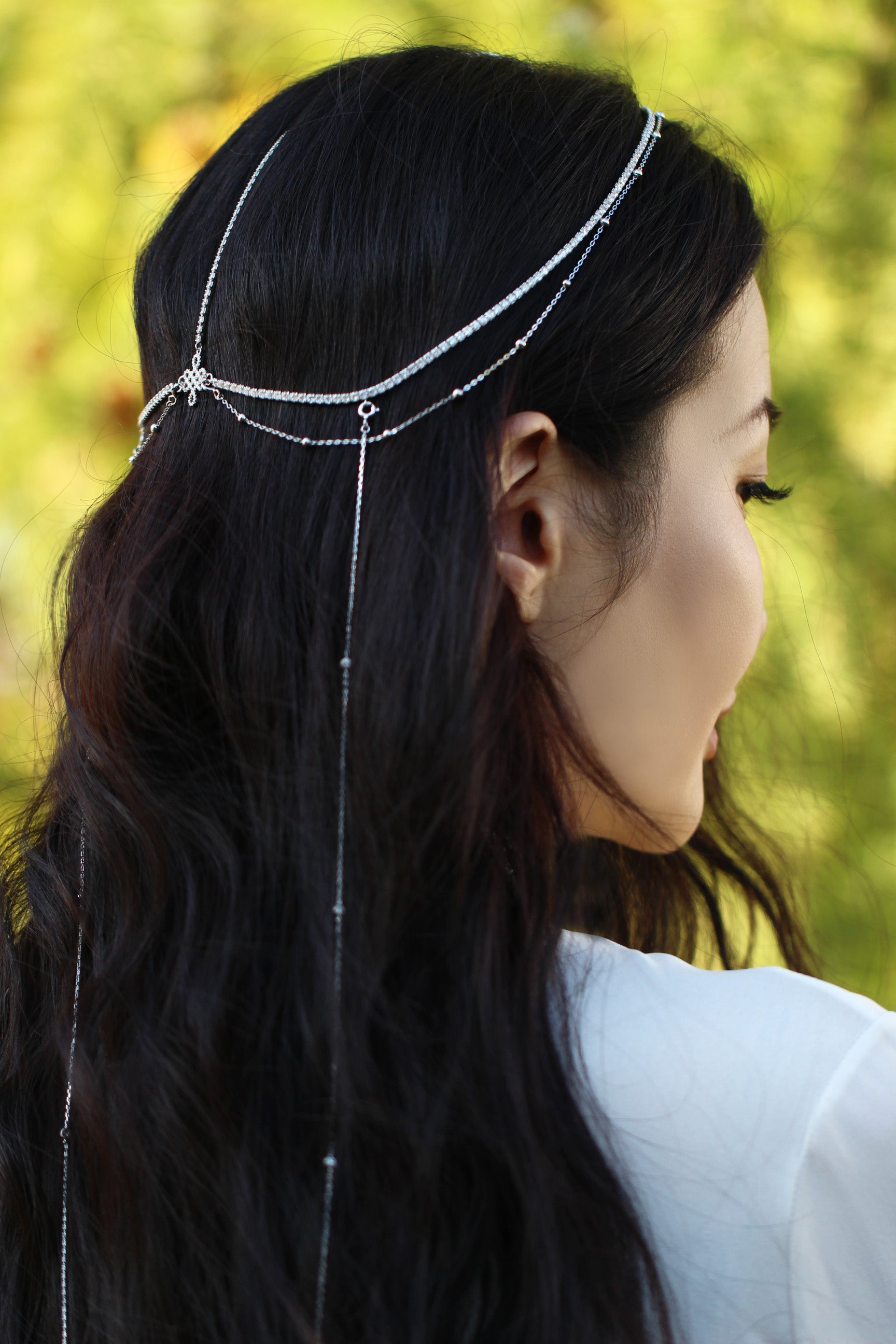 ULZII Headdress - BAIGAL