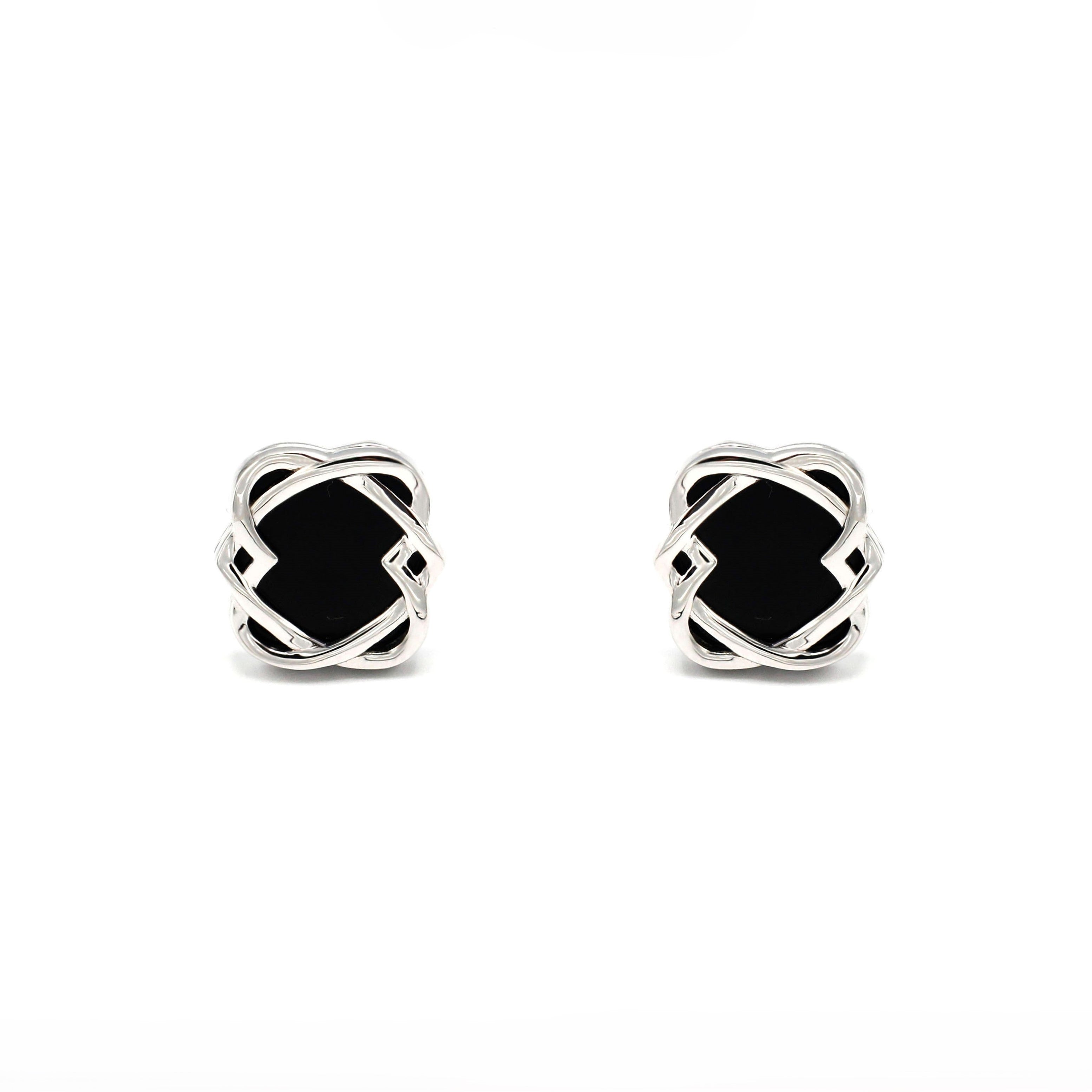BAIGAL Stud Earrings - BAIGAL