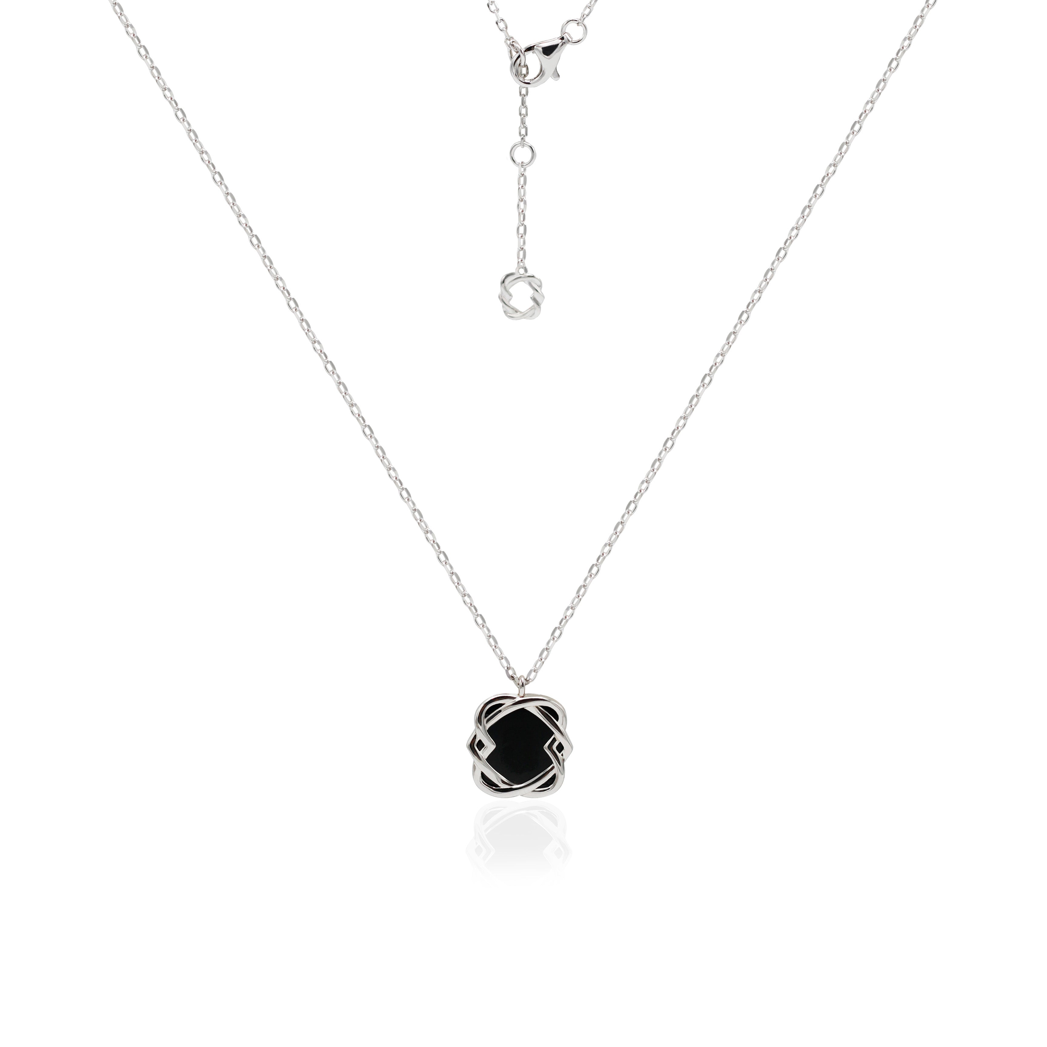 BAIGAL Necklace - BAIGAL