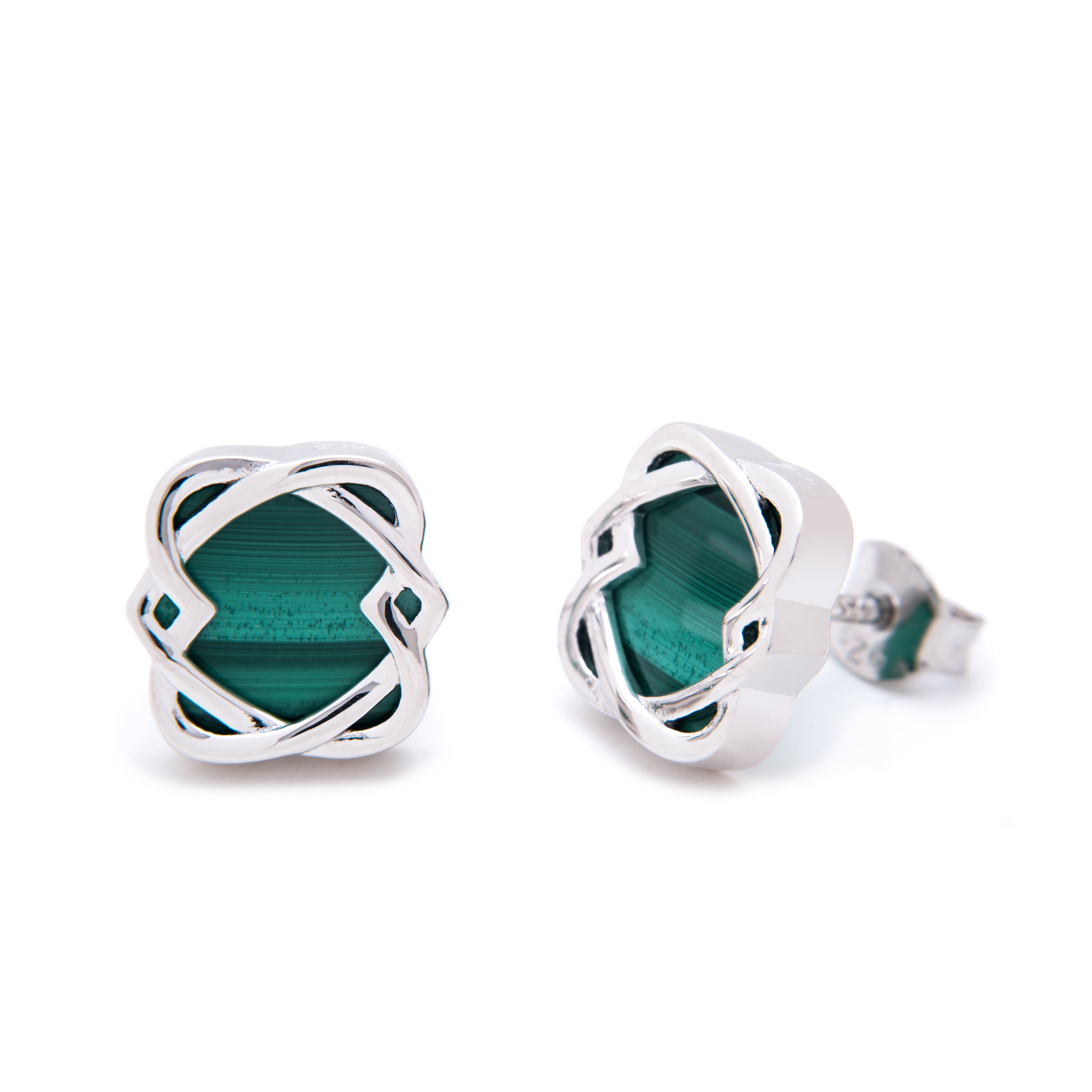 BAIGAL Stud Earrings - BAIGAL