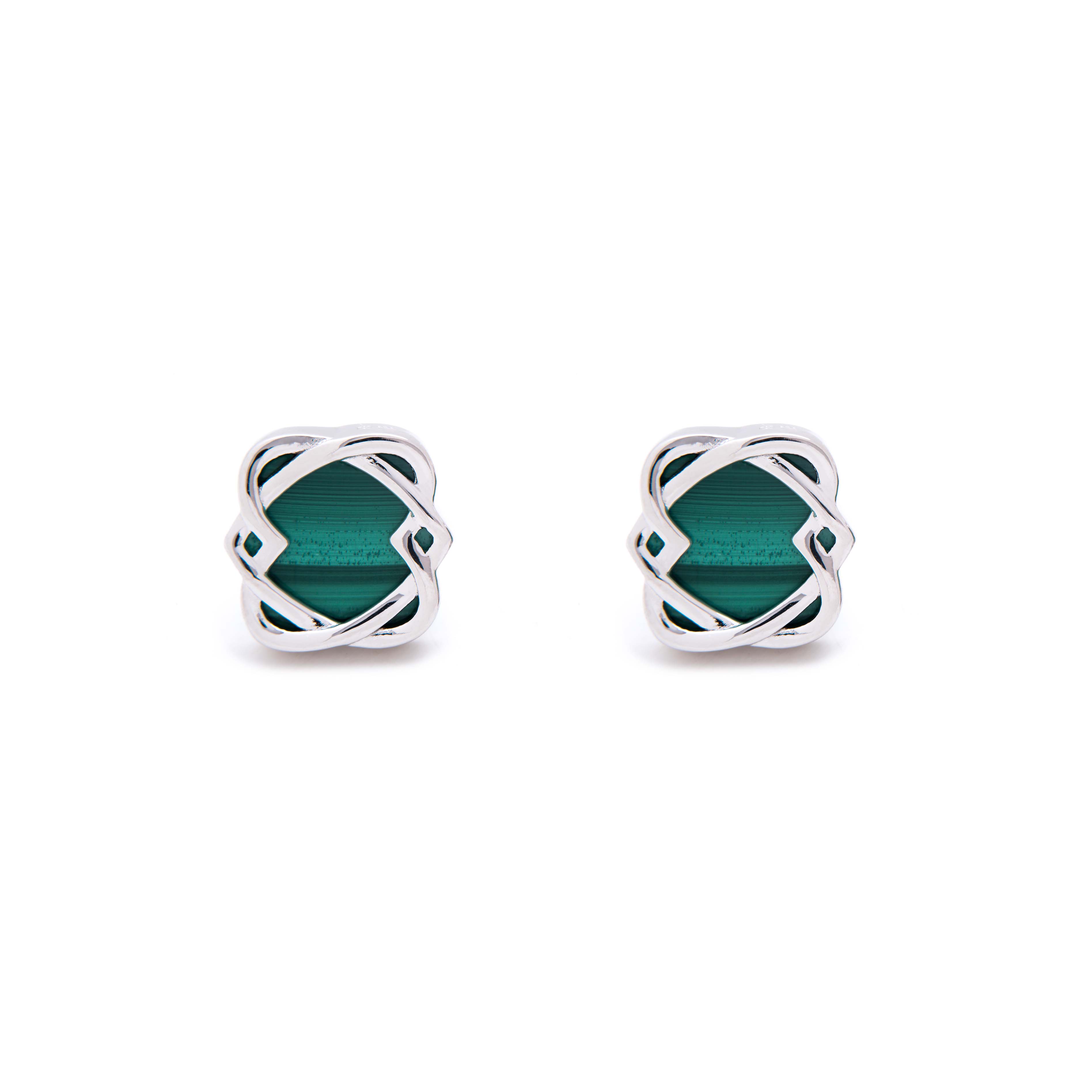 BAIGAL Stud Earrings - BAIGAL