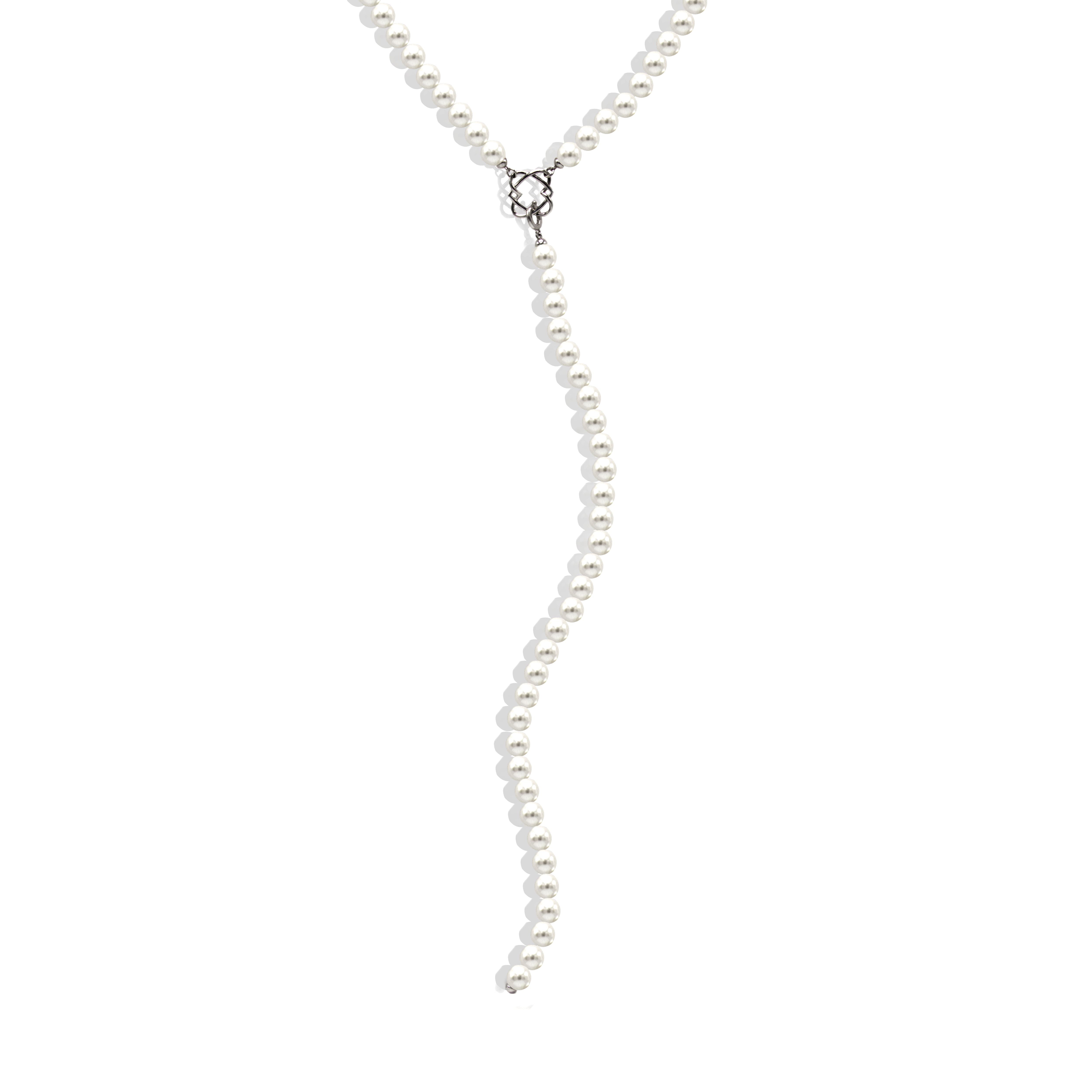 BAIGAL Pearl Necklace - BAIGAL