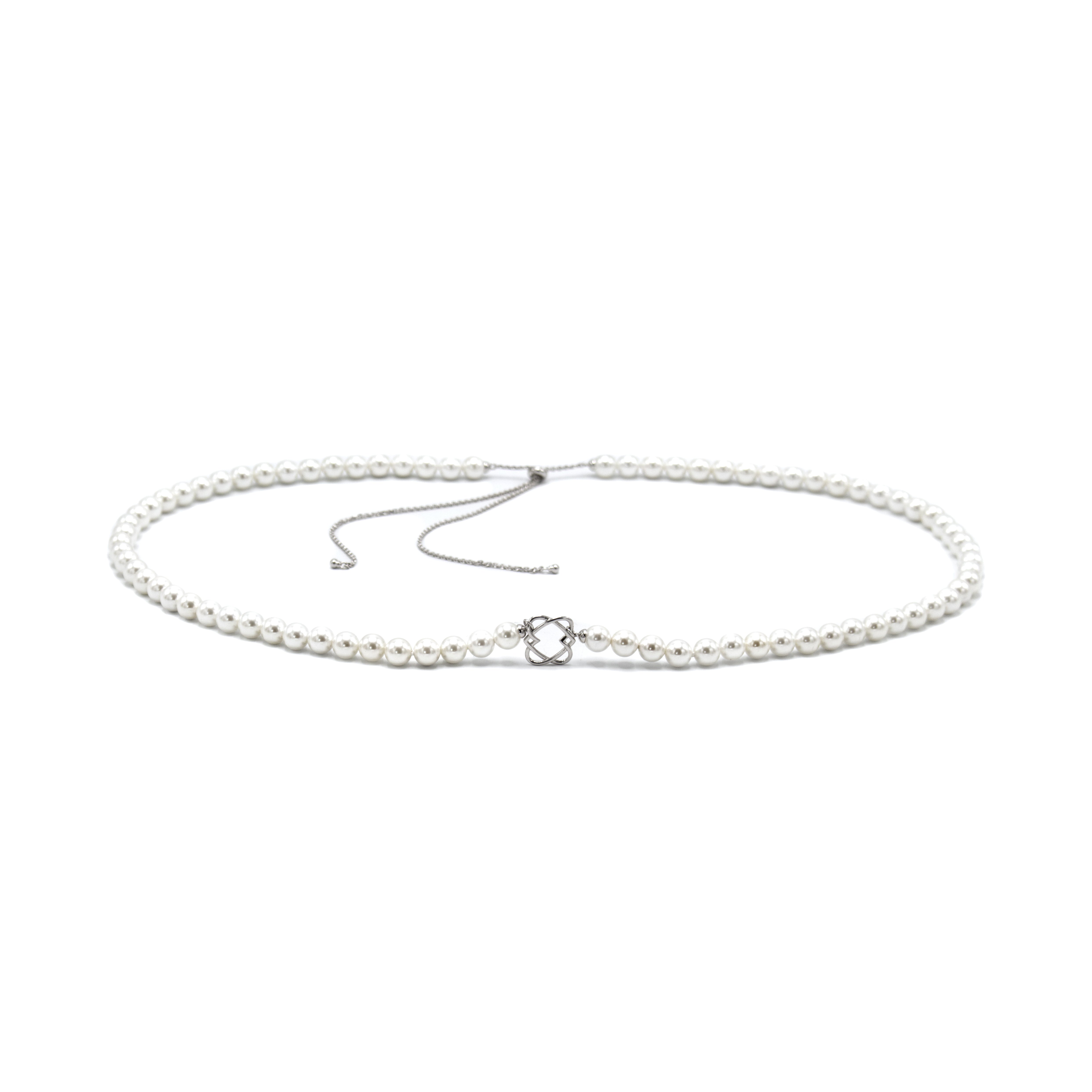 BAIGAL Pearl Necklace - BAIGAL