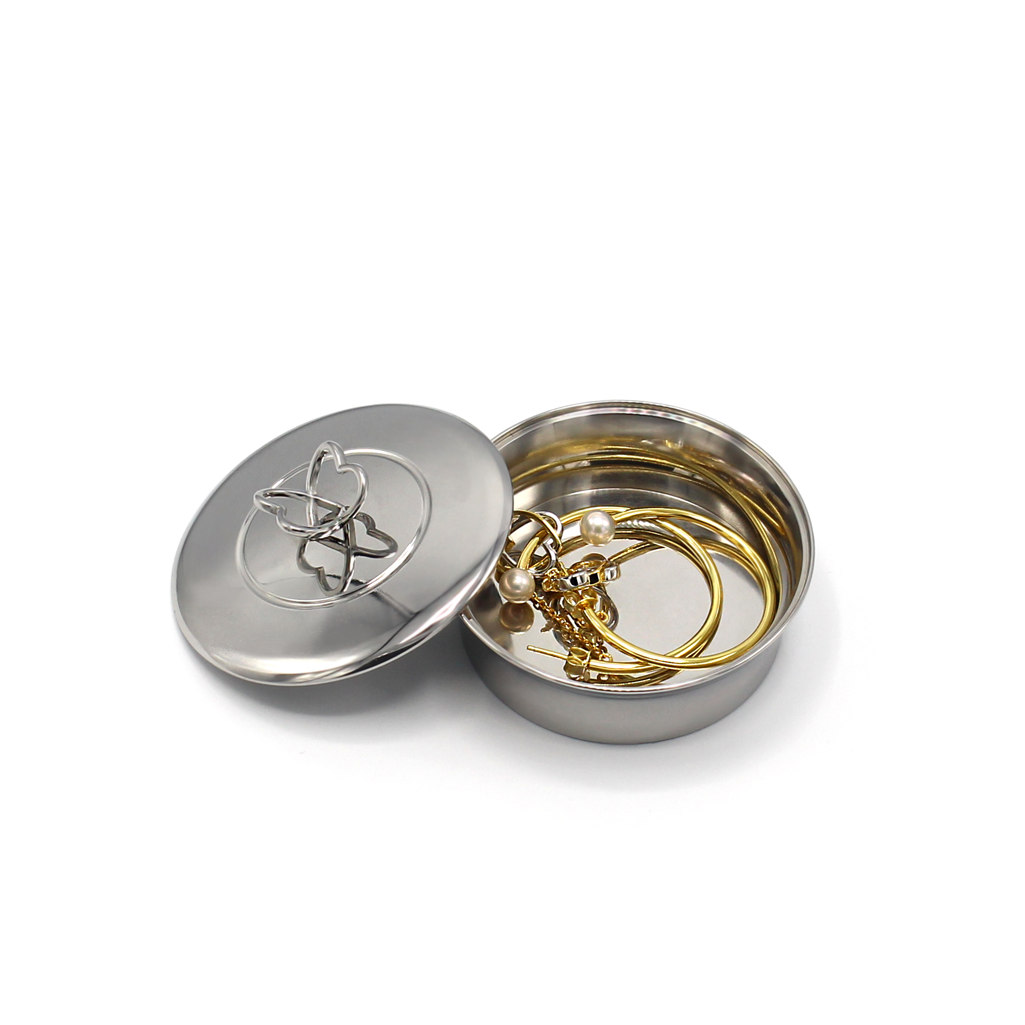 BAIGAL Ring Container - BAIGAL