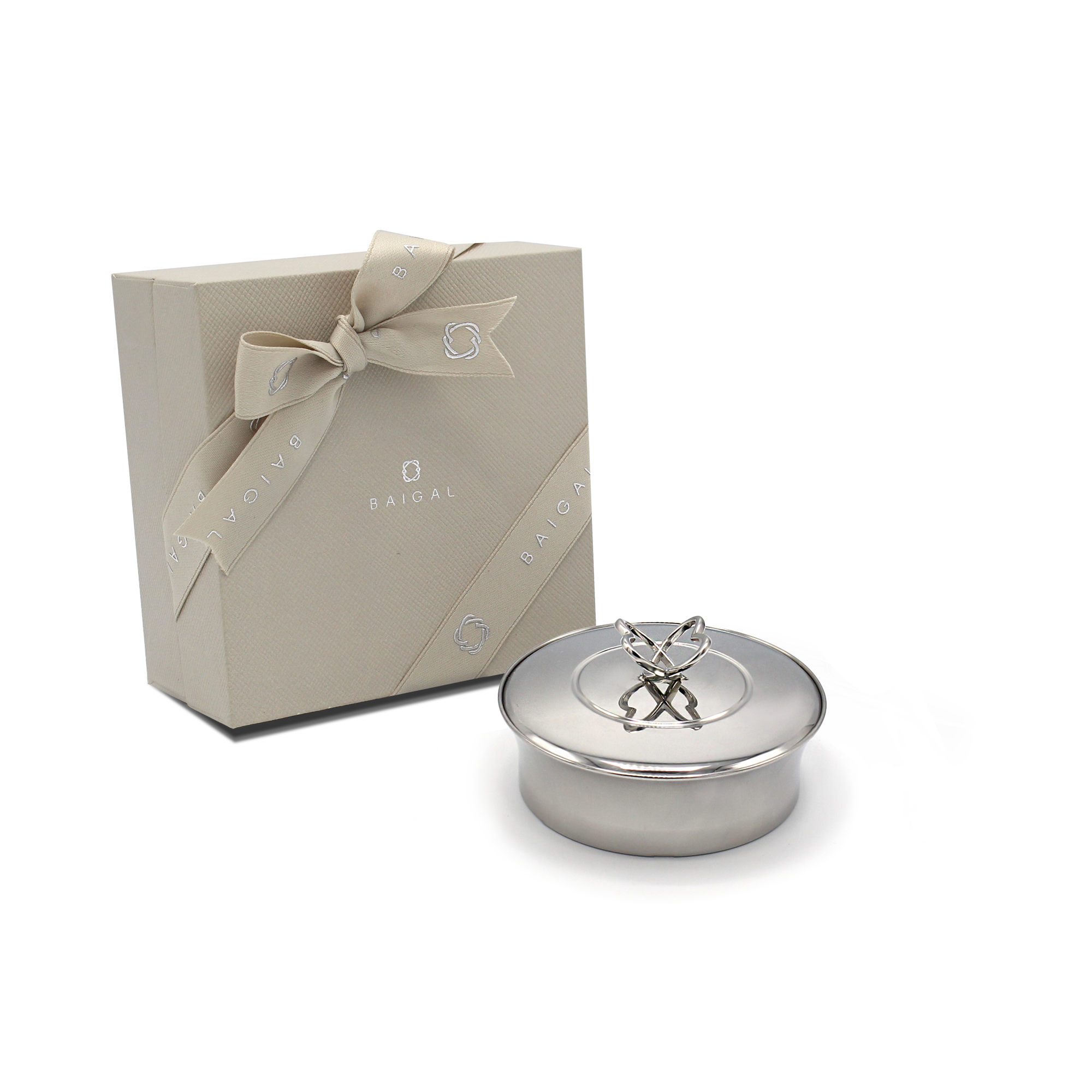 BAIGAL Ring Container - BAIGAL