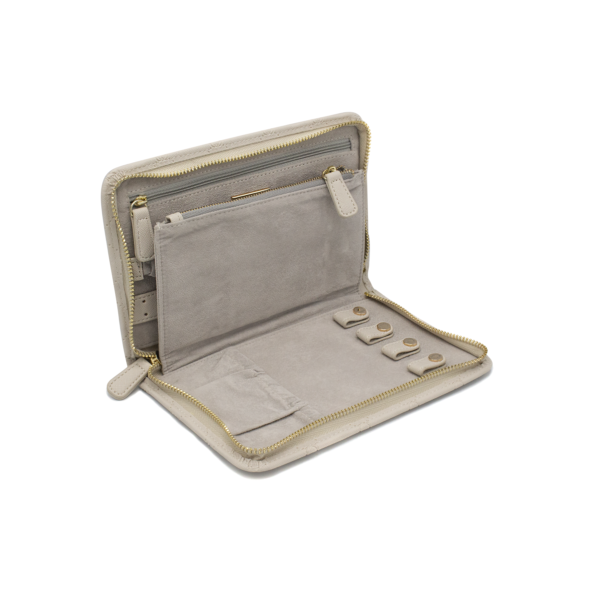BAIGAL Jewelry Travel Case - BAIGAL