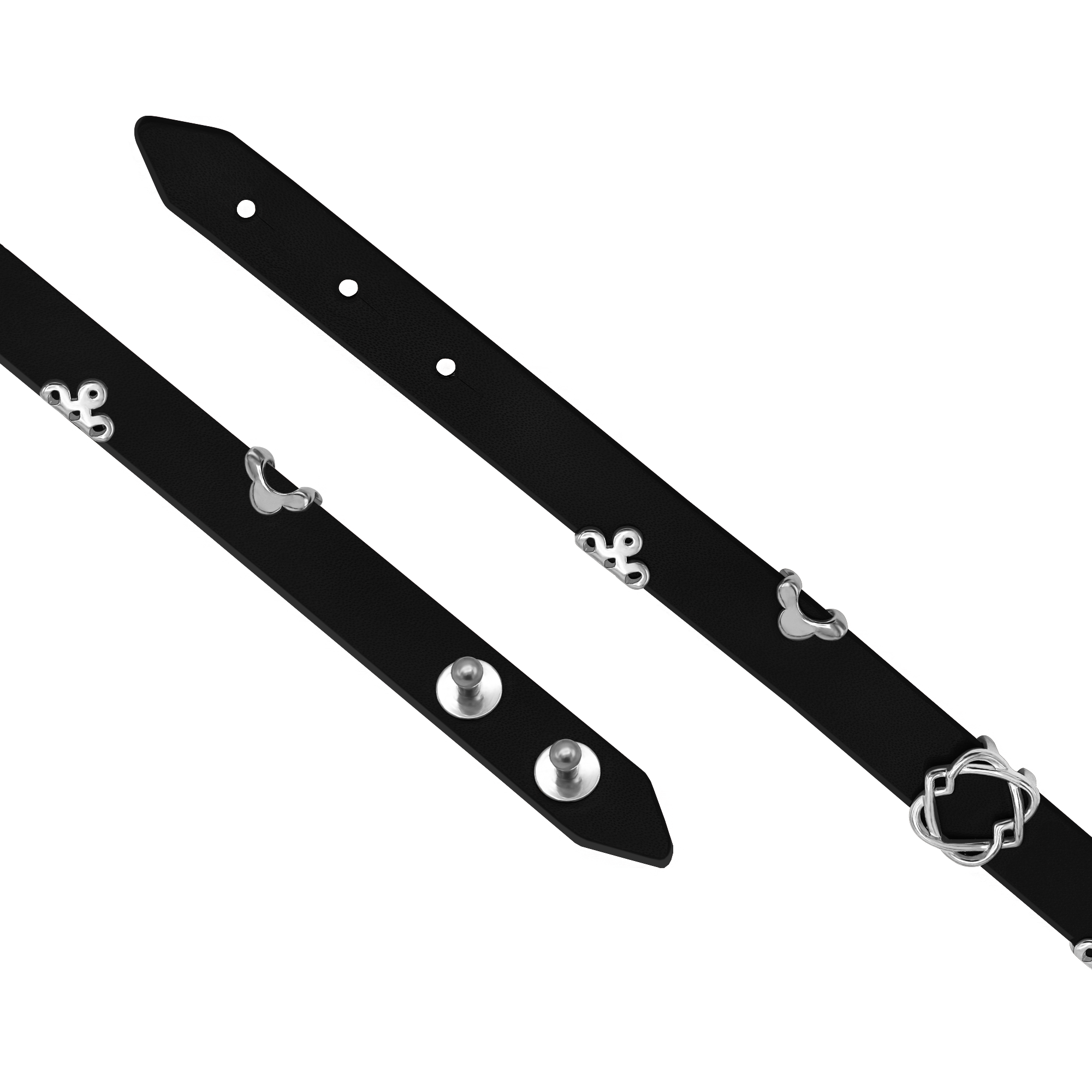 BAIGAL Leather Bracelet