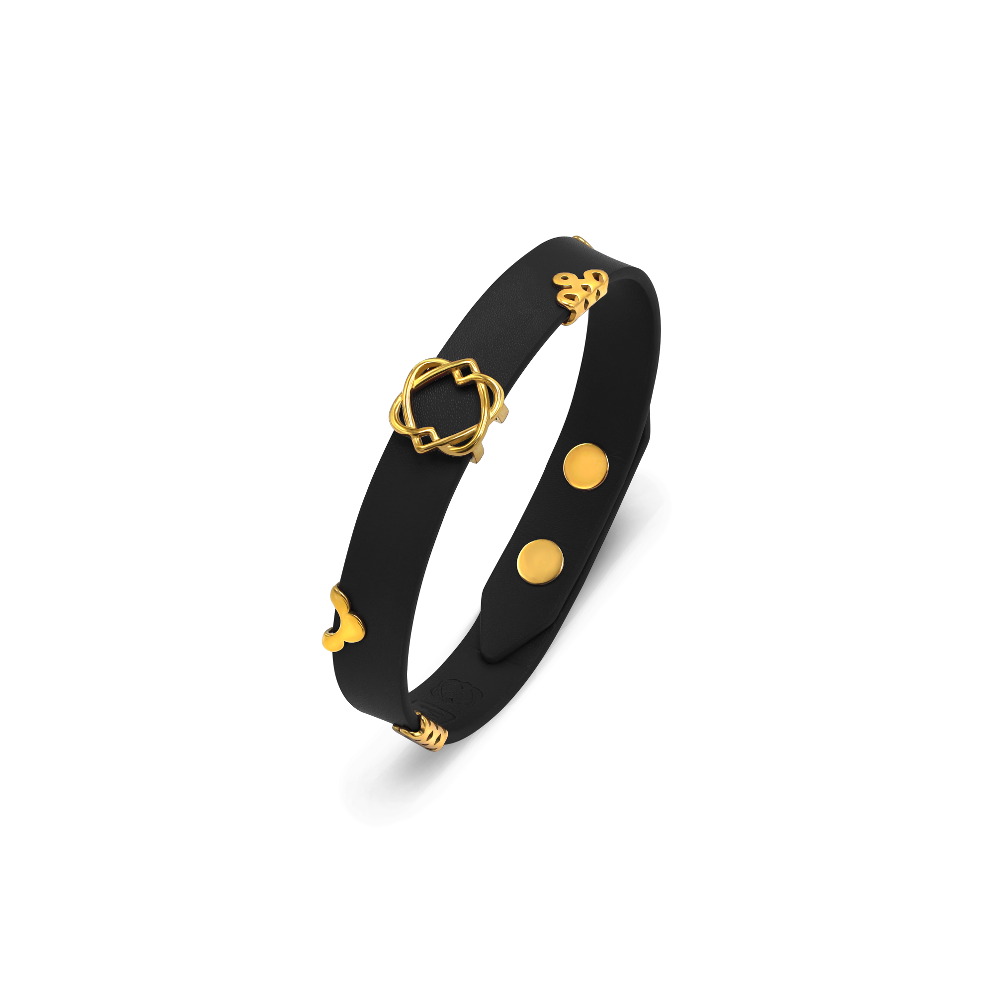 BAIGAL Leather Bracelet