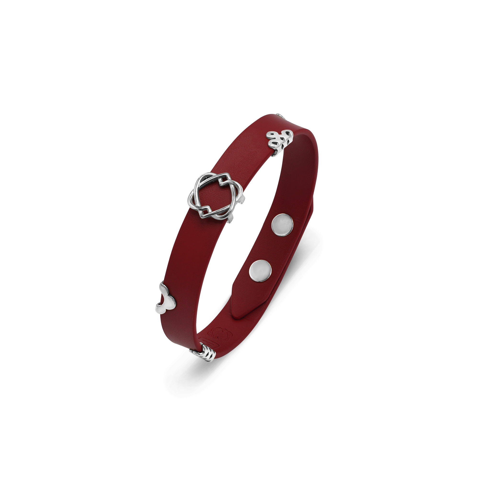 BAIGAL Leather Bracelet
