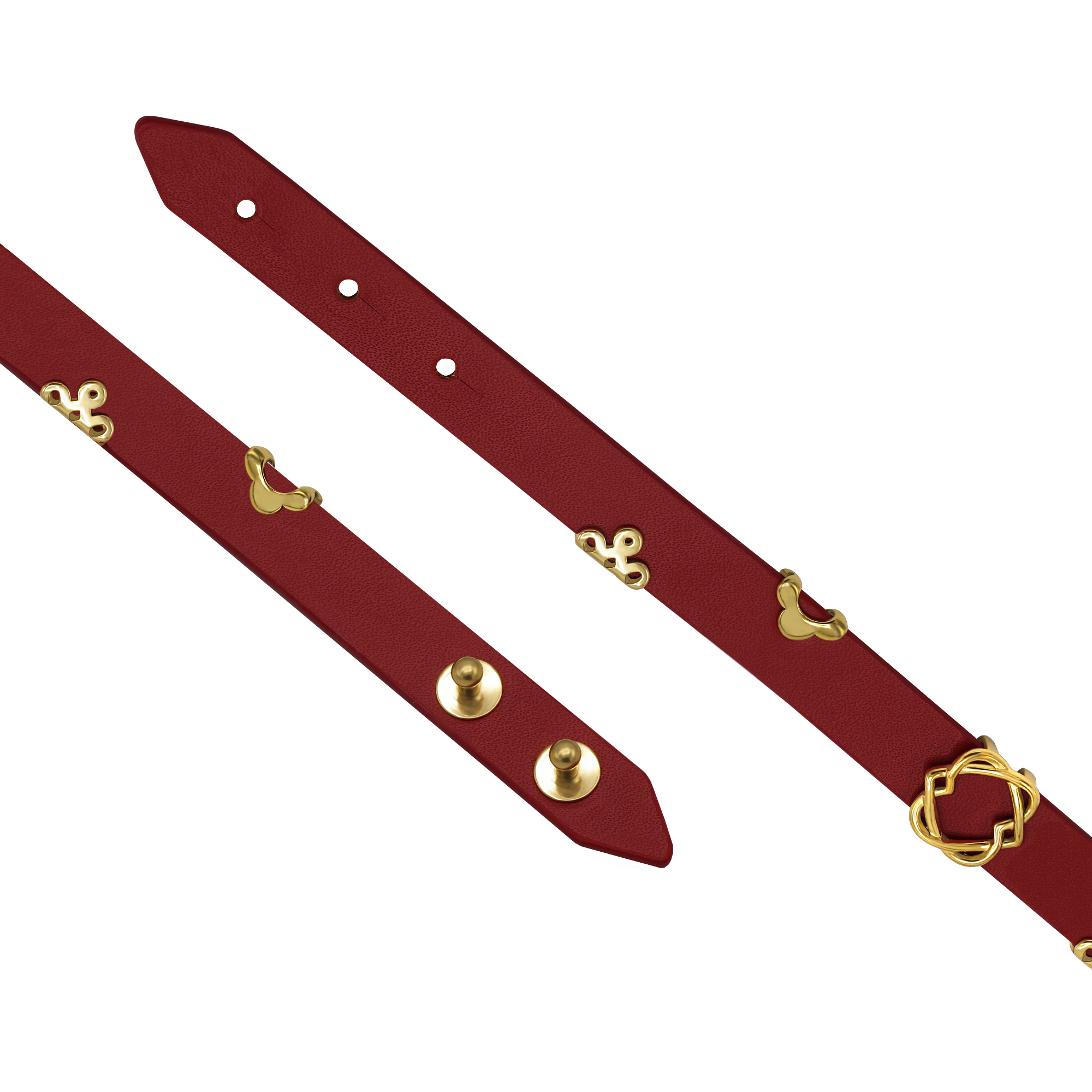 BAIGAL Leather Bracelet