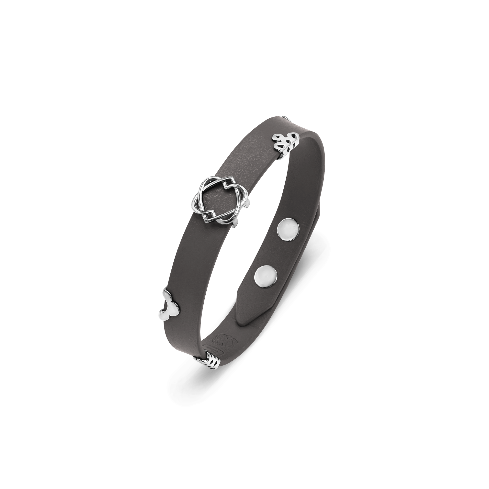 BAIGAL Leather Bracelet