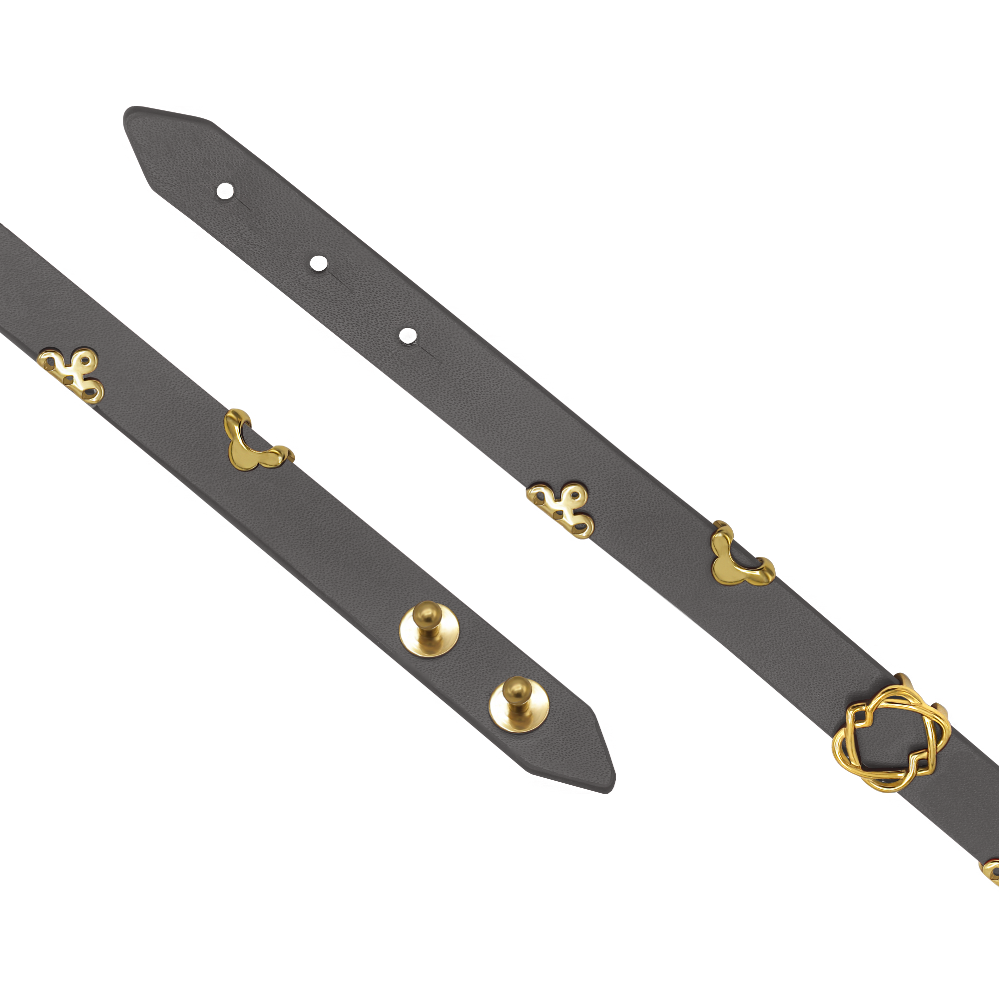 BAIGAL Leather Bracelet