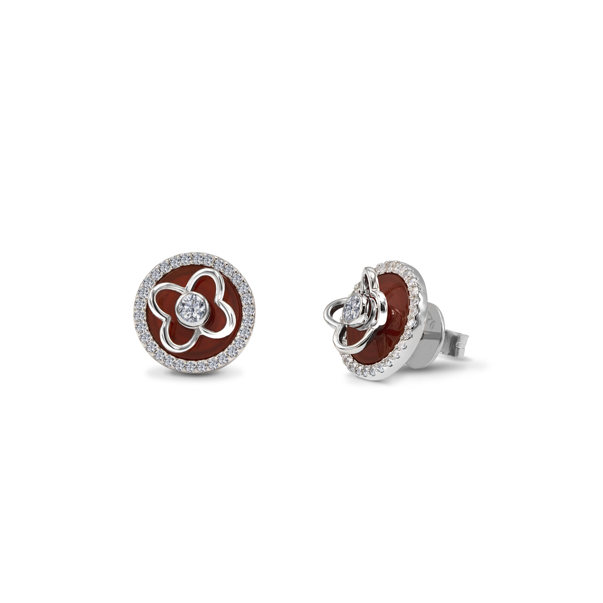 BAIGAL Spinning Earring