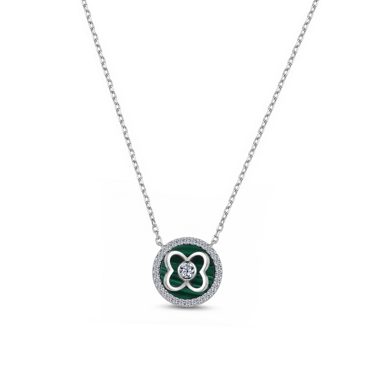 BAIGAL Spinning Necklace
