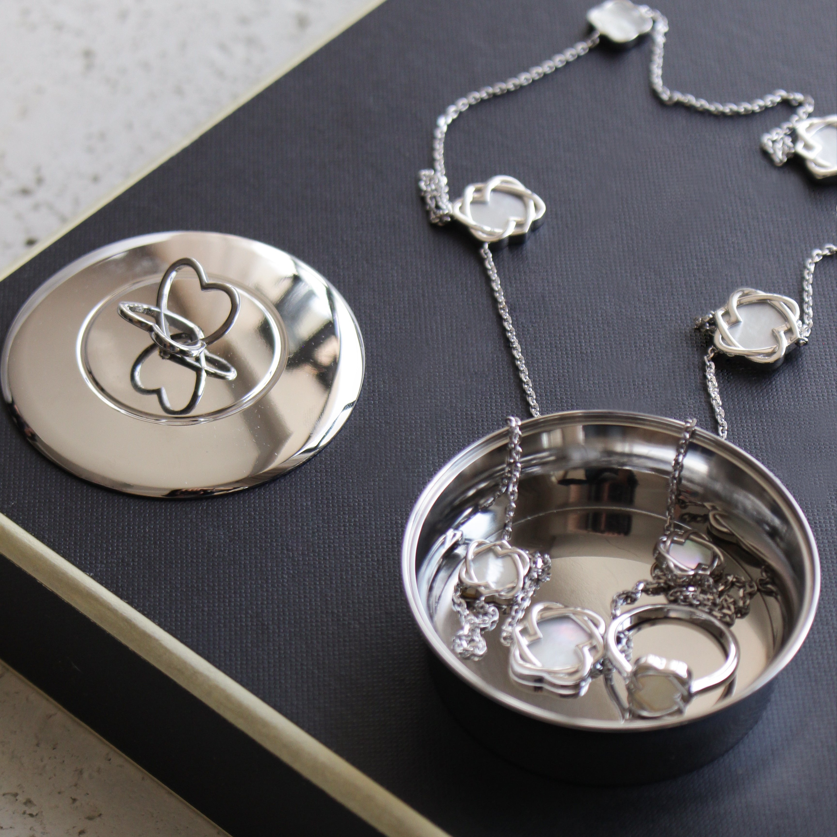 BAIGAL Ring Container - BAIGAL