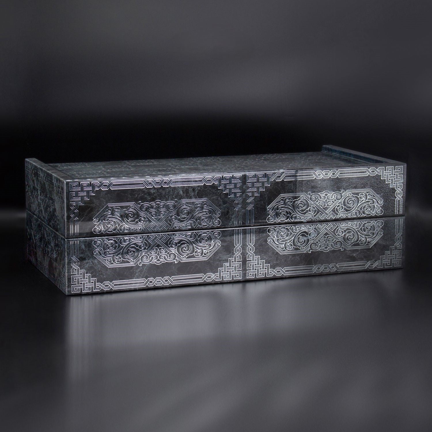 BAIGAL Chess Set, Limited Edition - BAIGAL