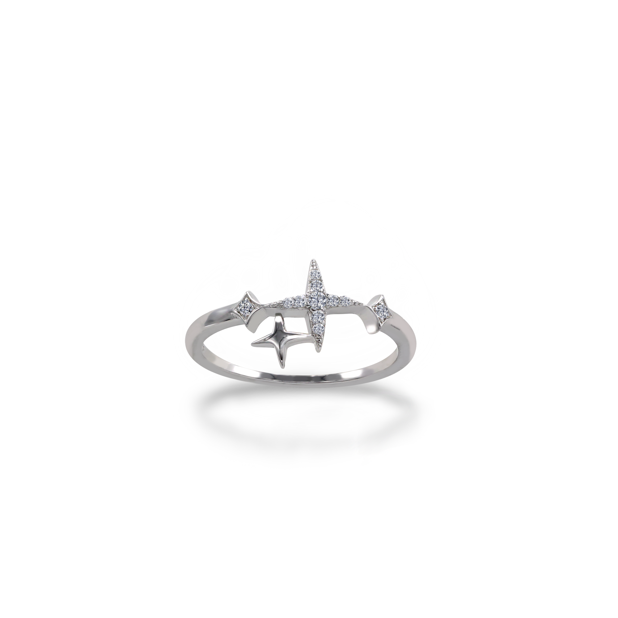 STARS Ring - BAIGAL