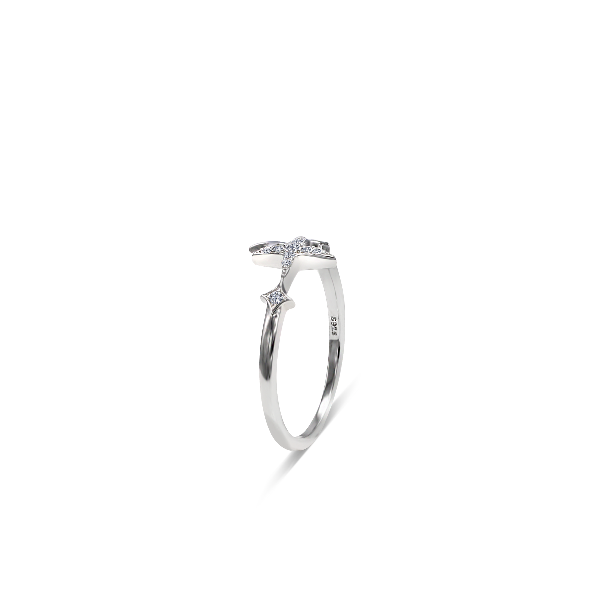 STARS Ring - BAIGAL
