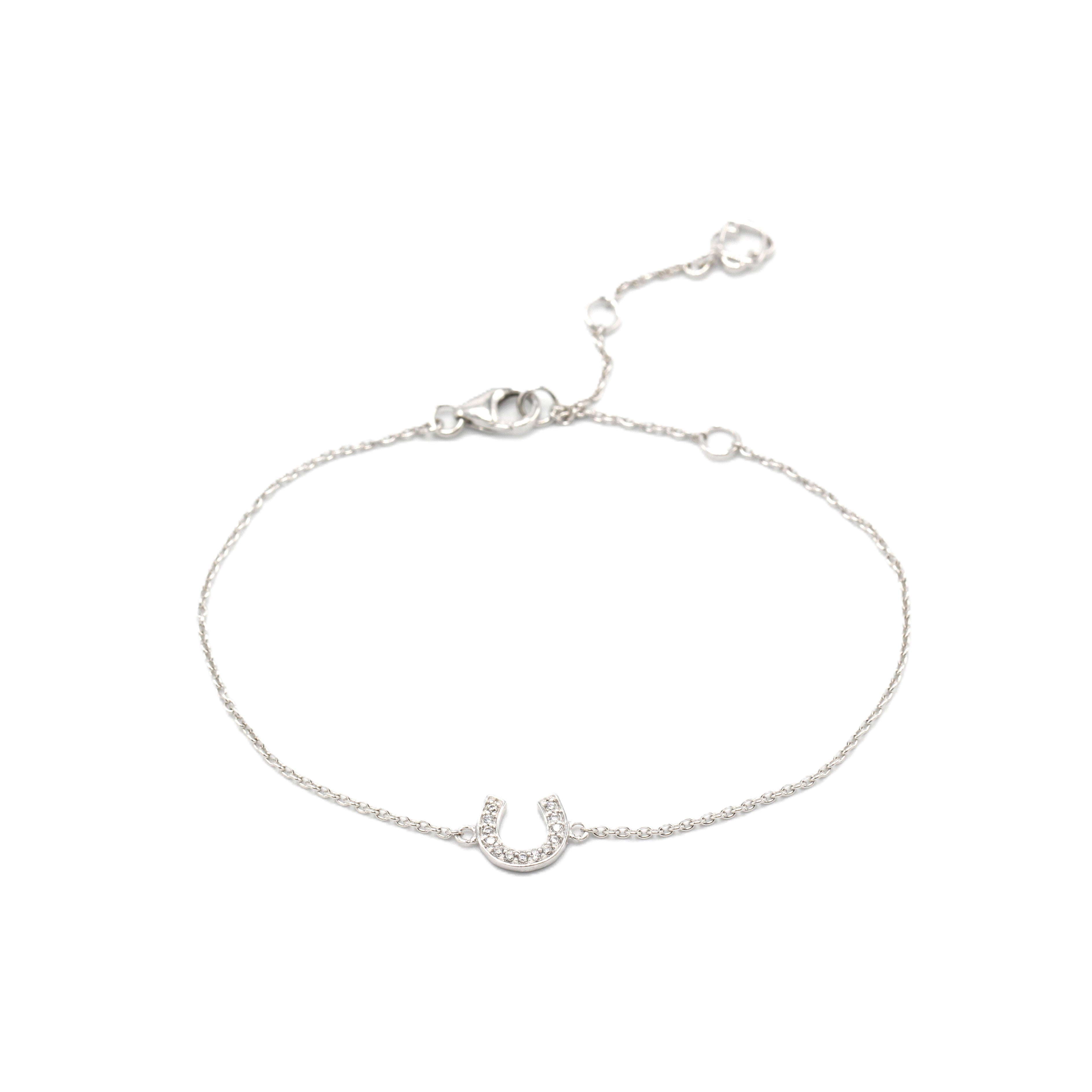 HORSESHOE Bracelet - BAIGAL