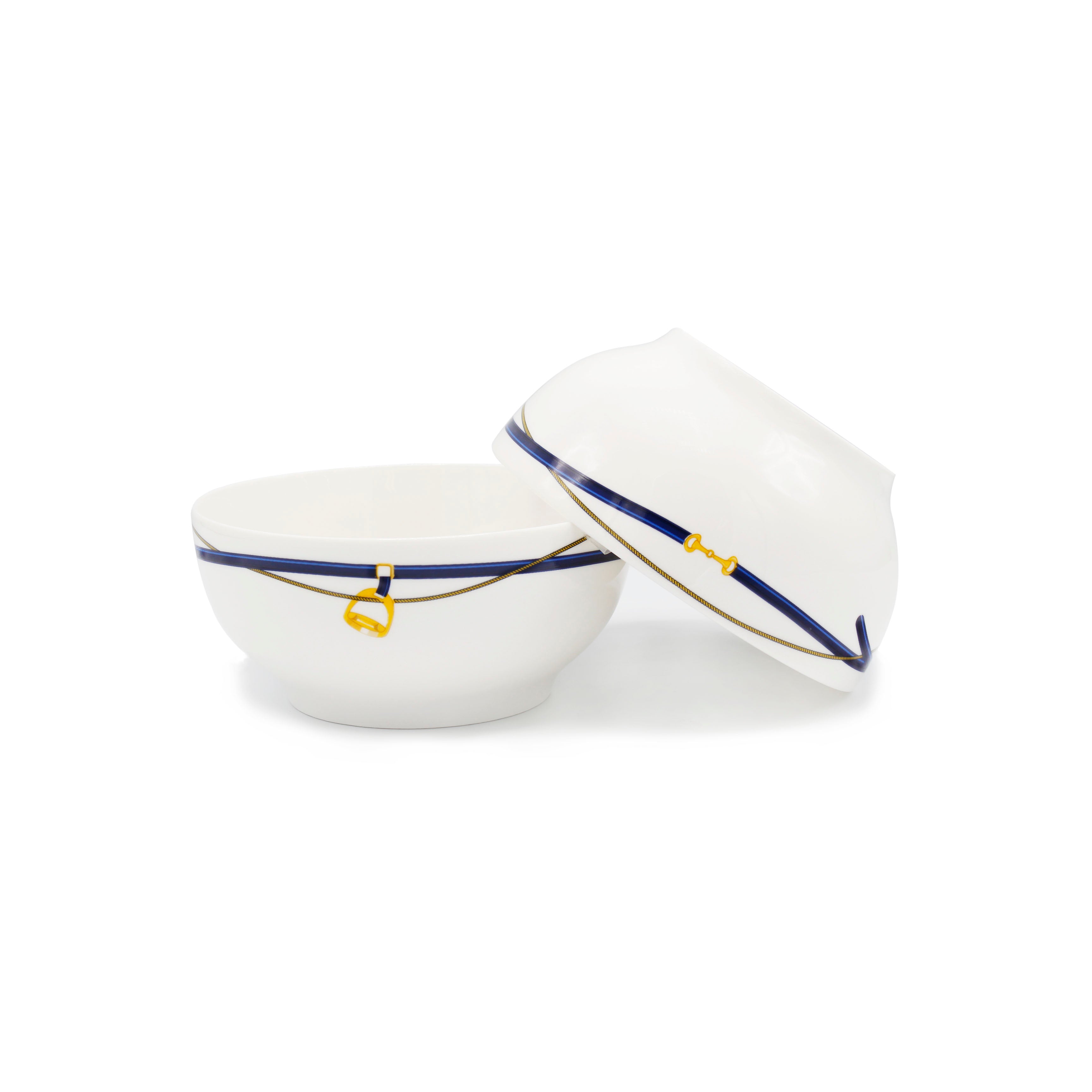 TUVURGUU Kumis Bowl - BAIGAL