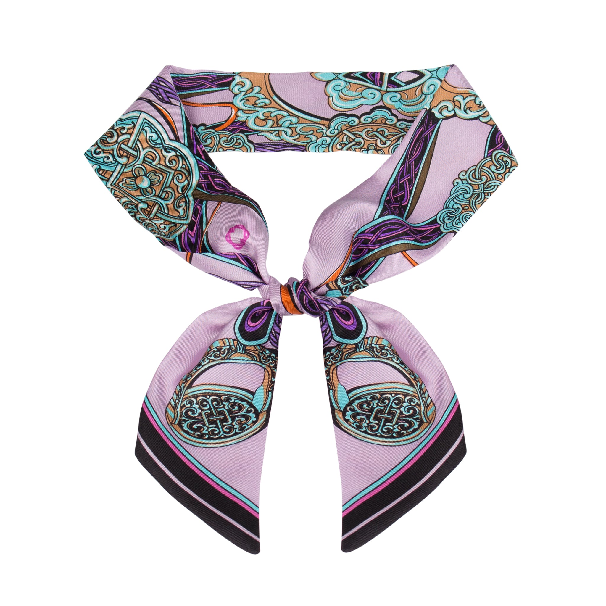 TUVURGUU Twilly, Baby Purple - BAIGAL