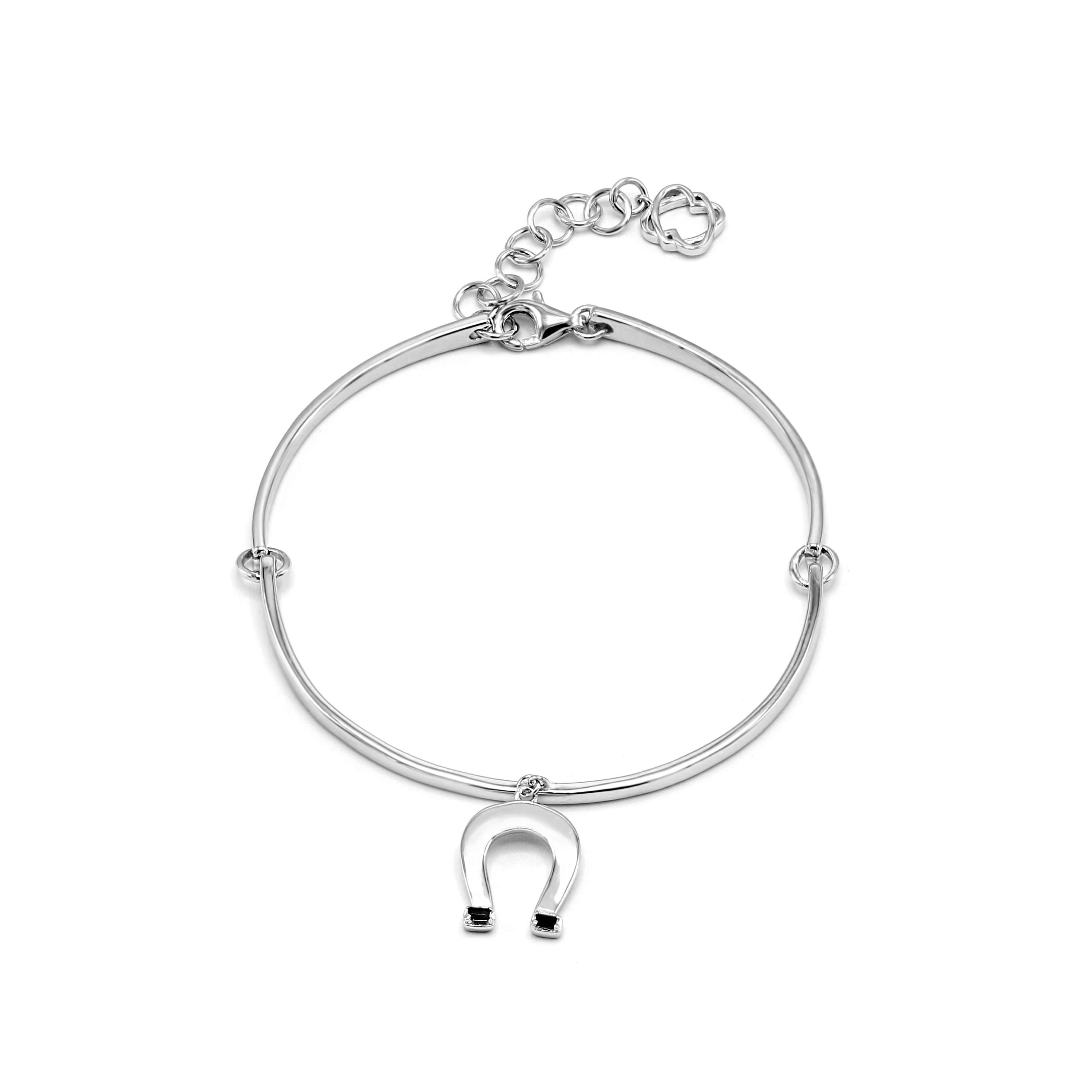 HORSESHOE Bracelet - BAIGAL