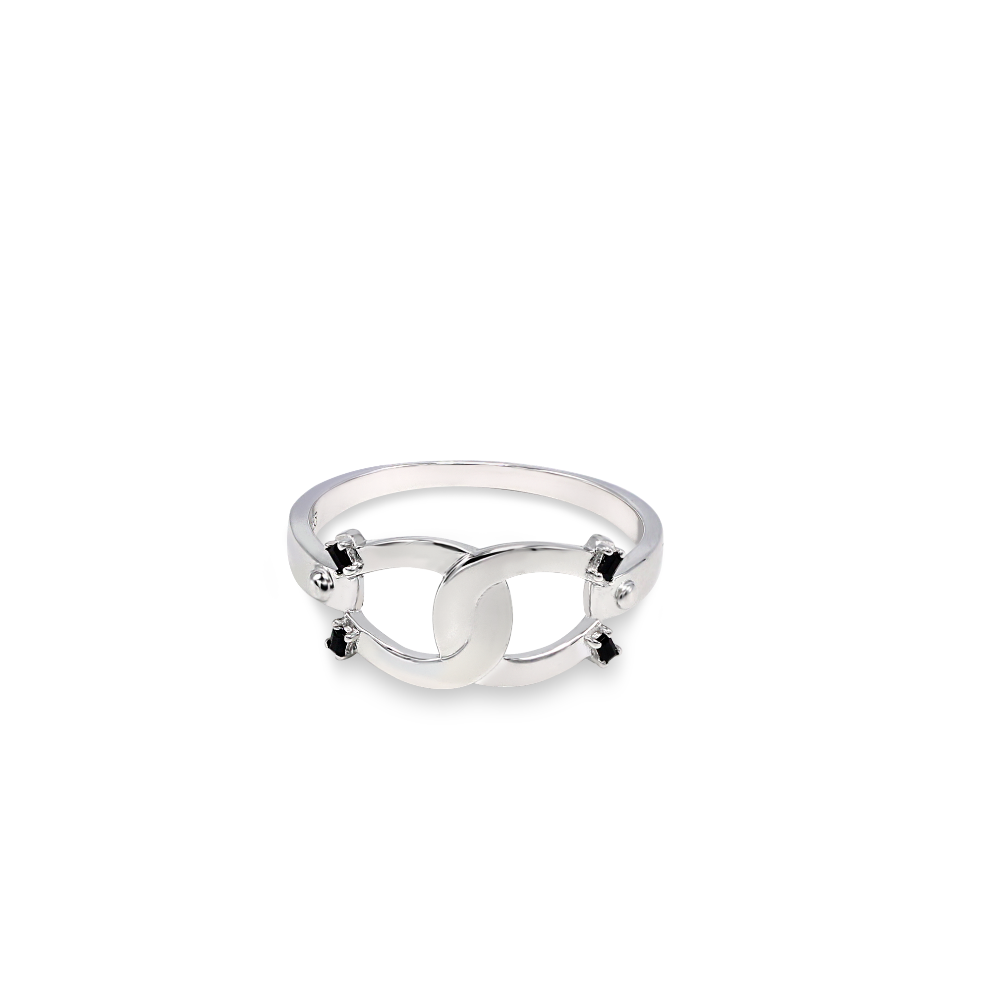 HORSESHOE Ring - BAIGAL