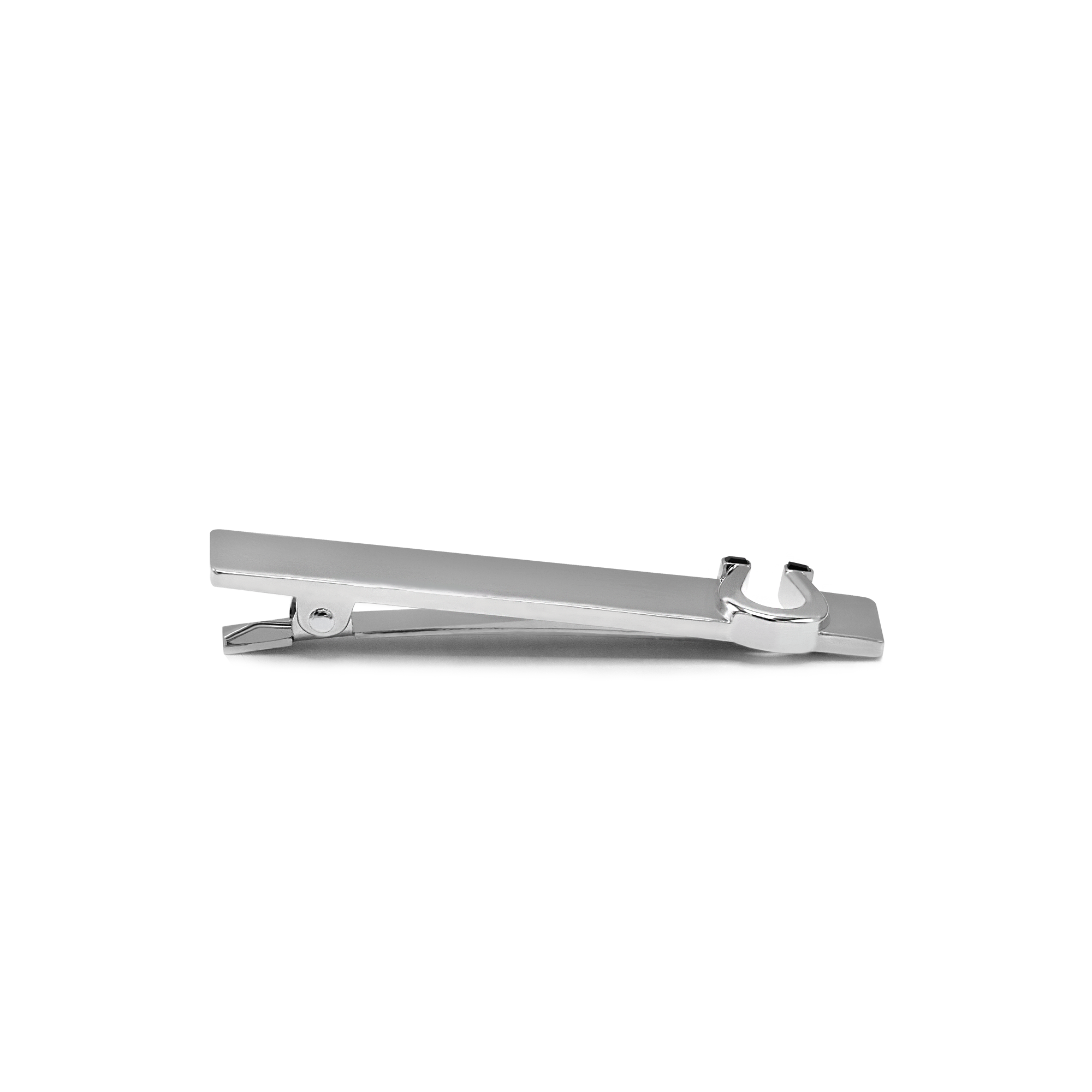 TUVURGUU Horseshoe Tie Clip - BAIGAL