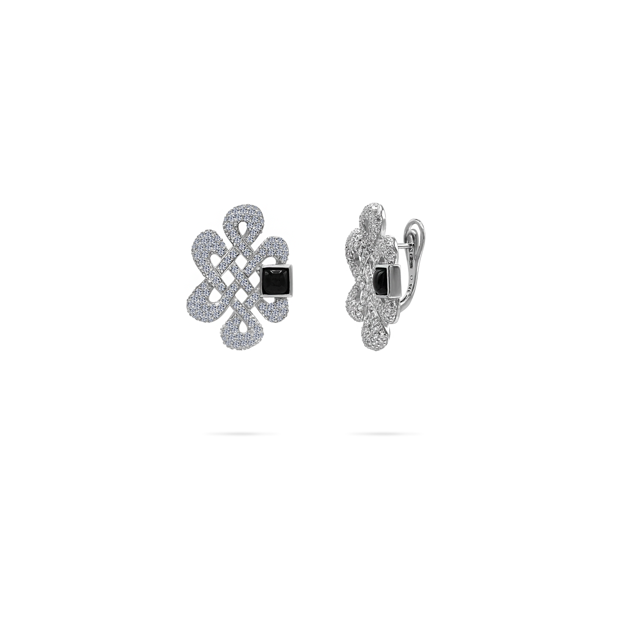 ULZII Earrings