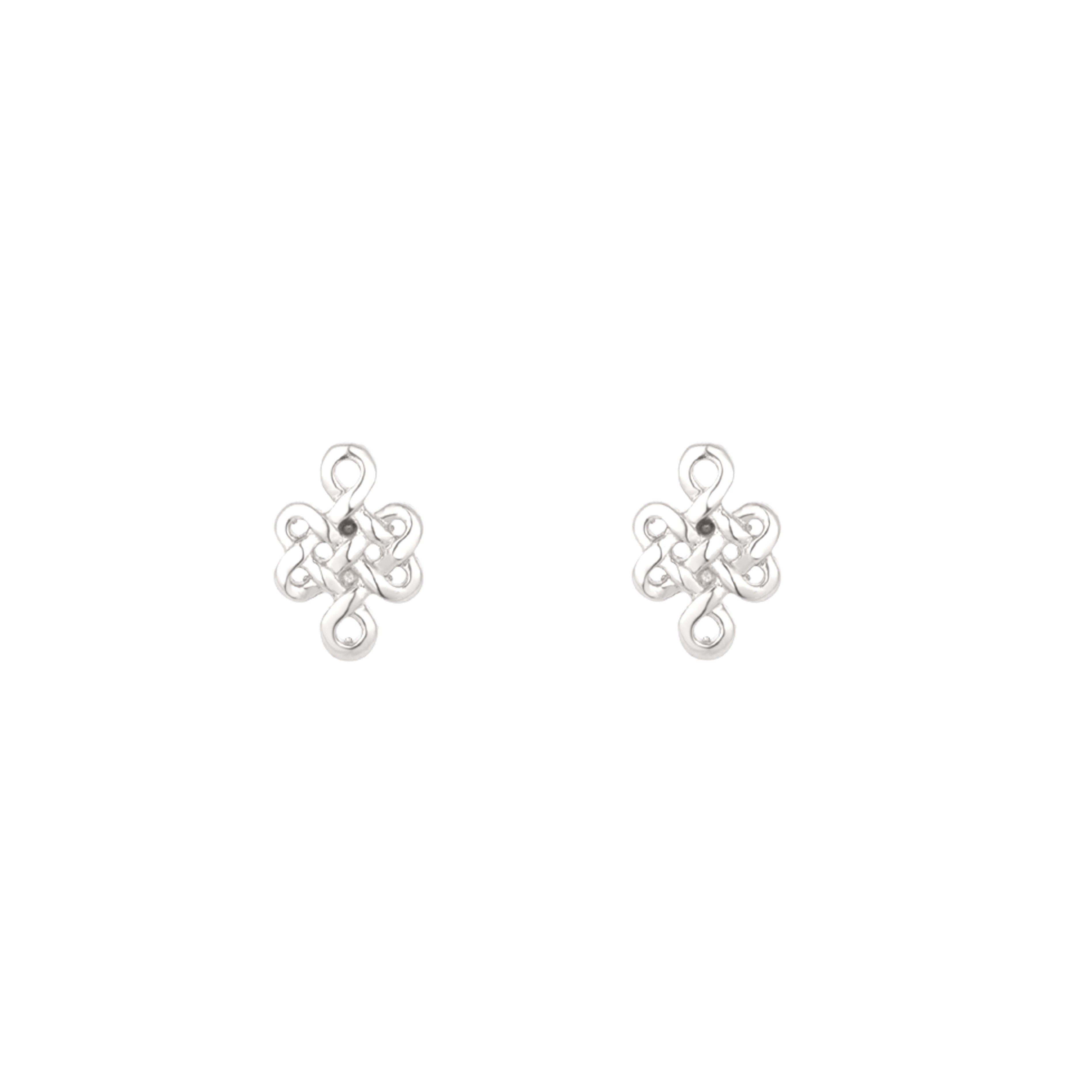 ULZII YOUNG Stud Earrings - BAIGAL