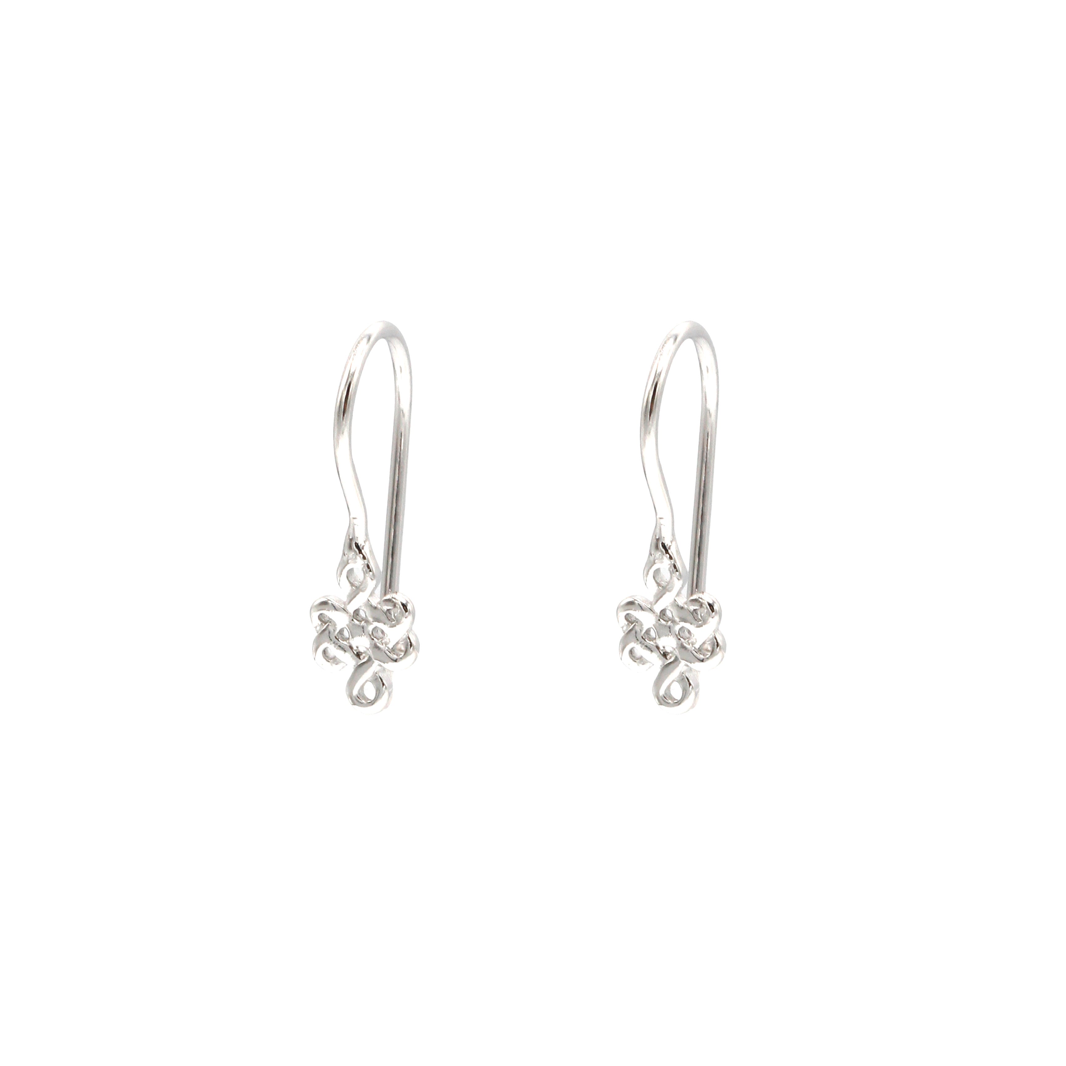 ULZII YOUNG Earrings - BAIGAL