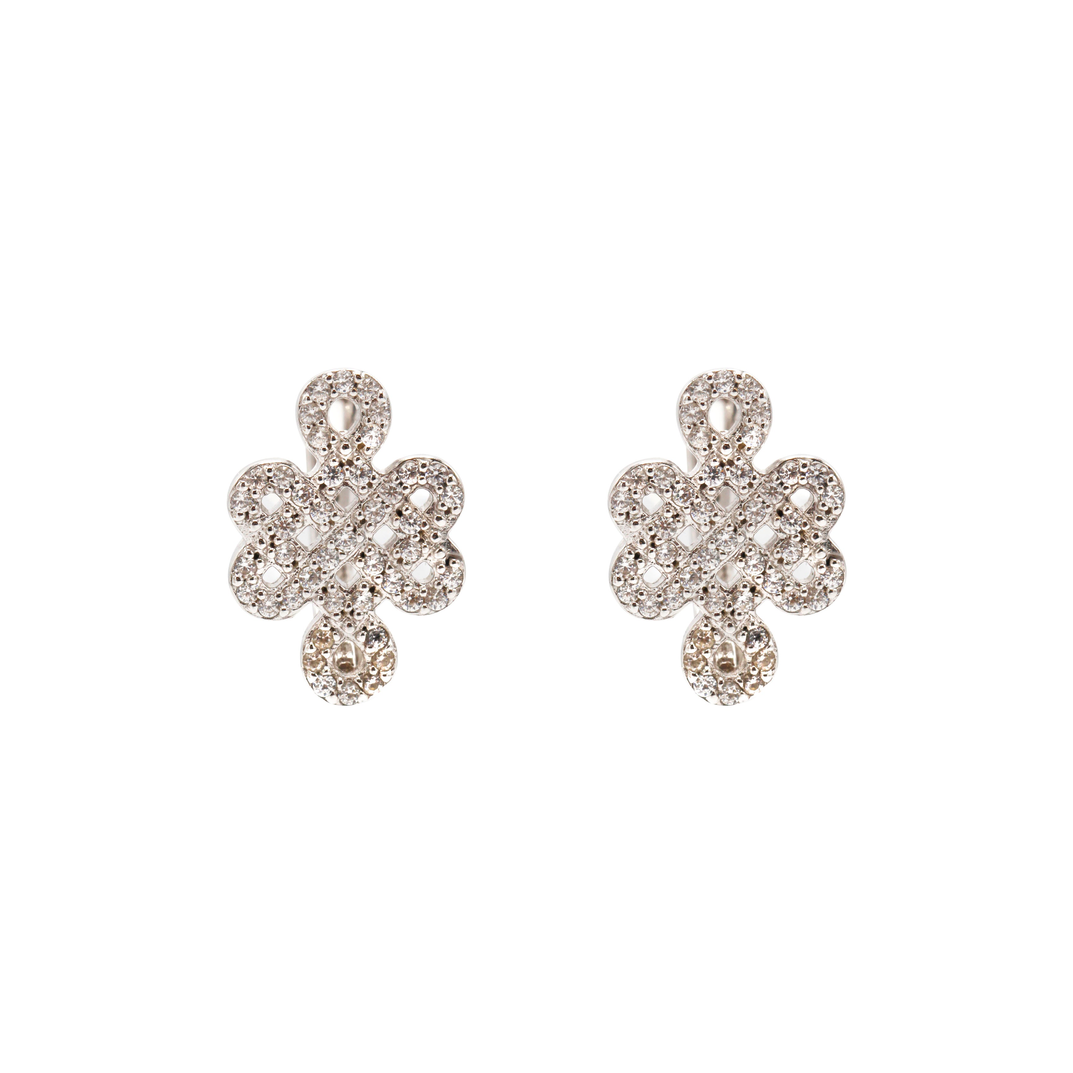 ULZII Earrings - BAIGAL