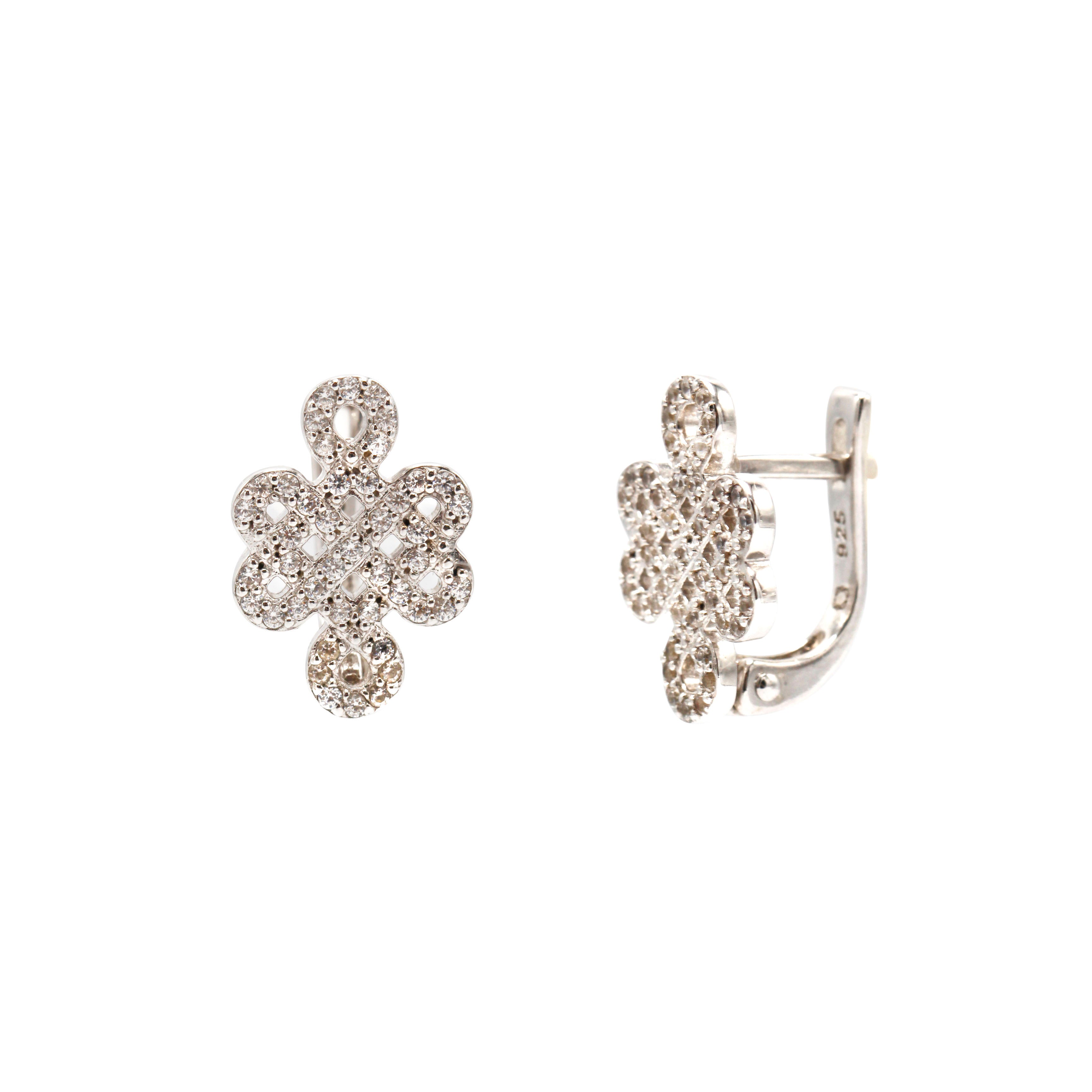 ULZII Earrings - BAIGAL