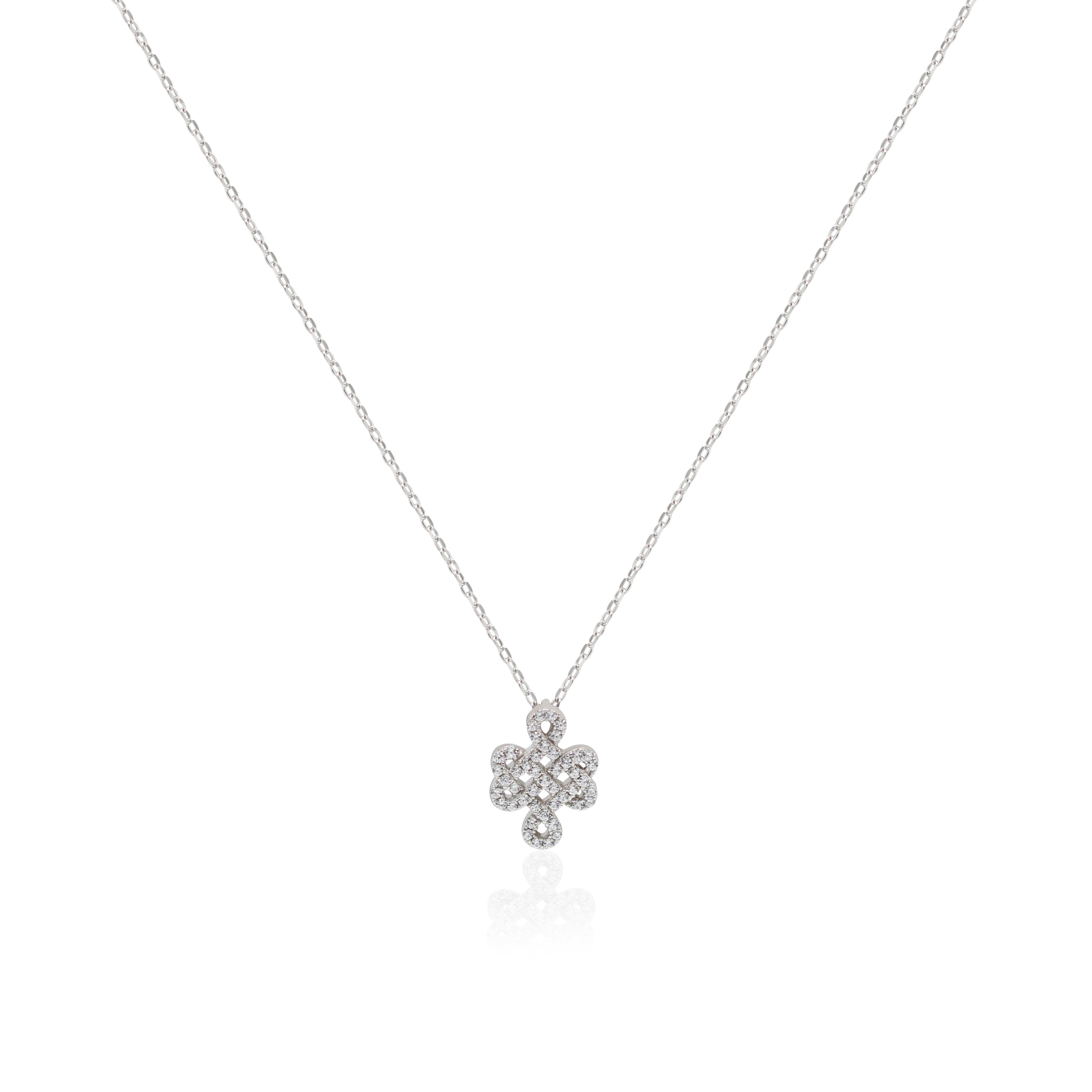ULZII Necklace - BAIGAL