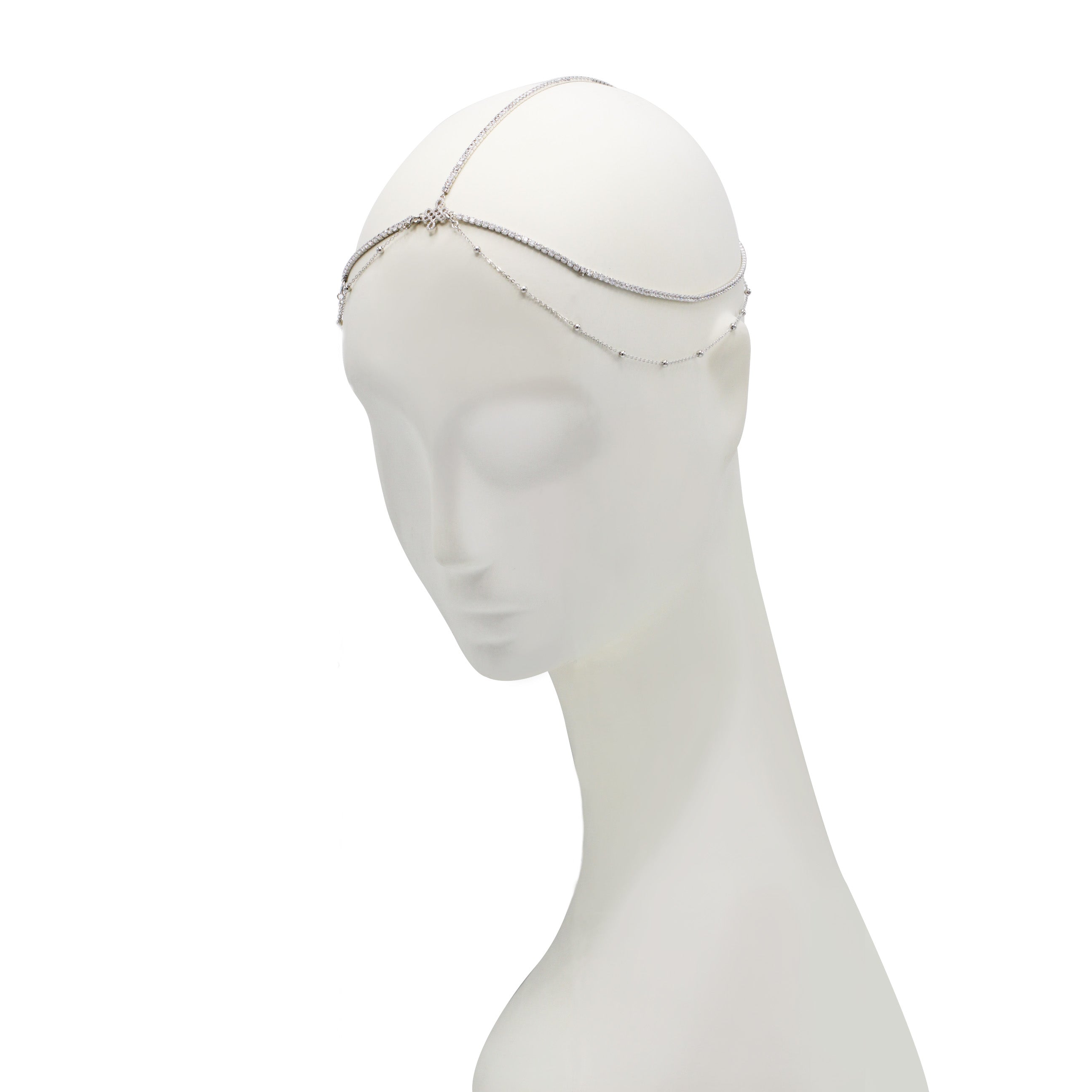 ULZII Headdress - BAIGAL