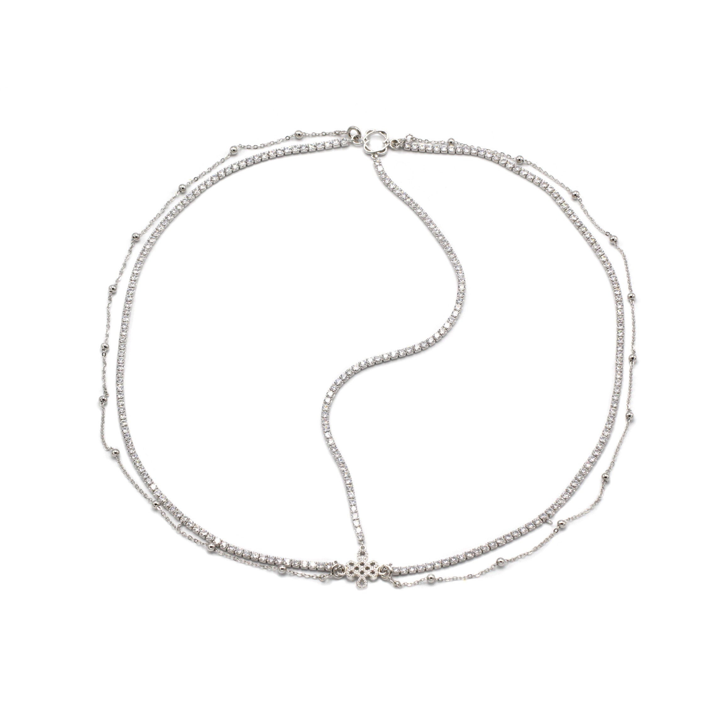 ULZII Headdress - BAIGAL