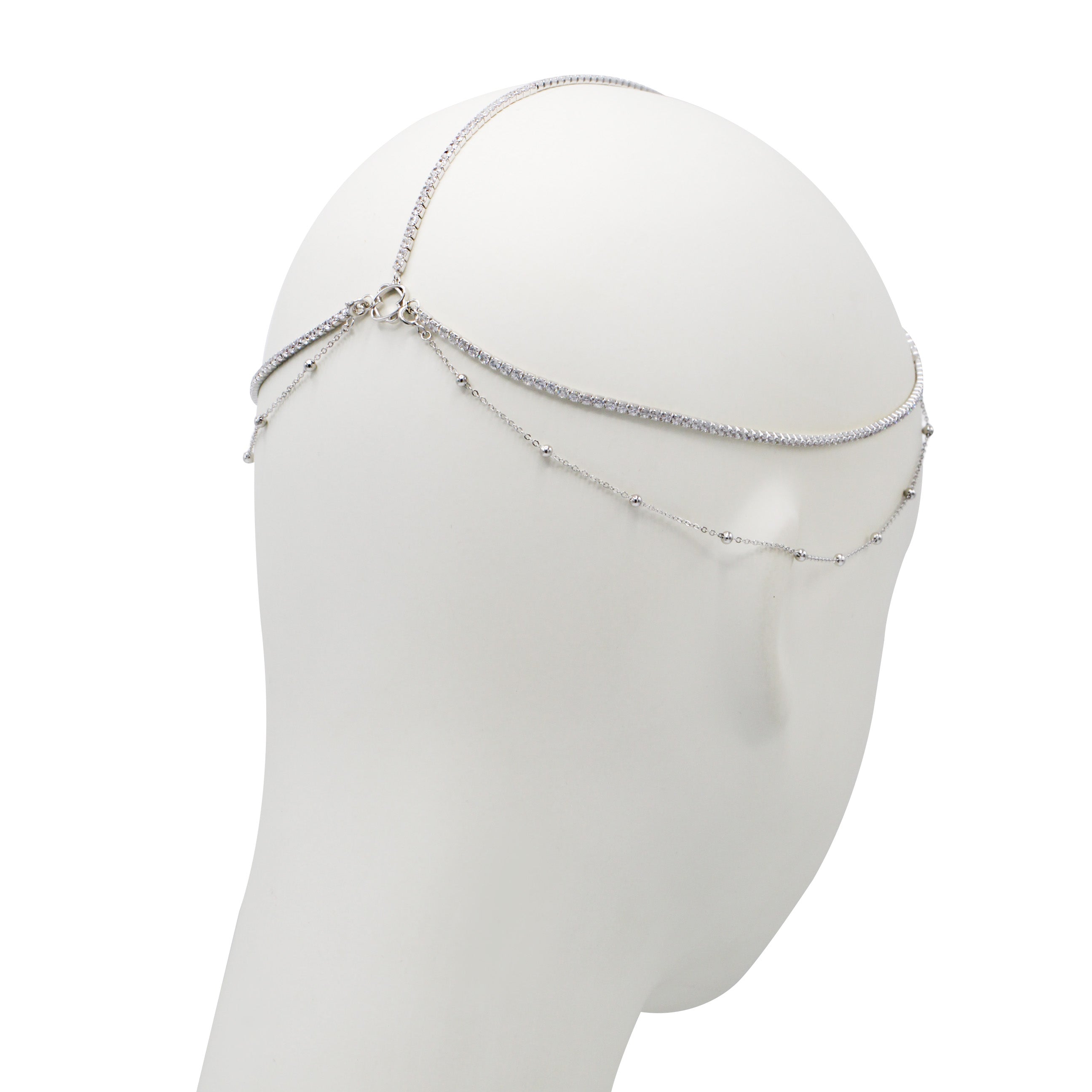 ULZII Headdress - BAIGAL
