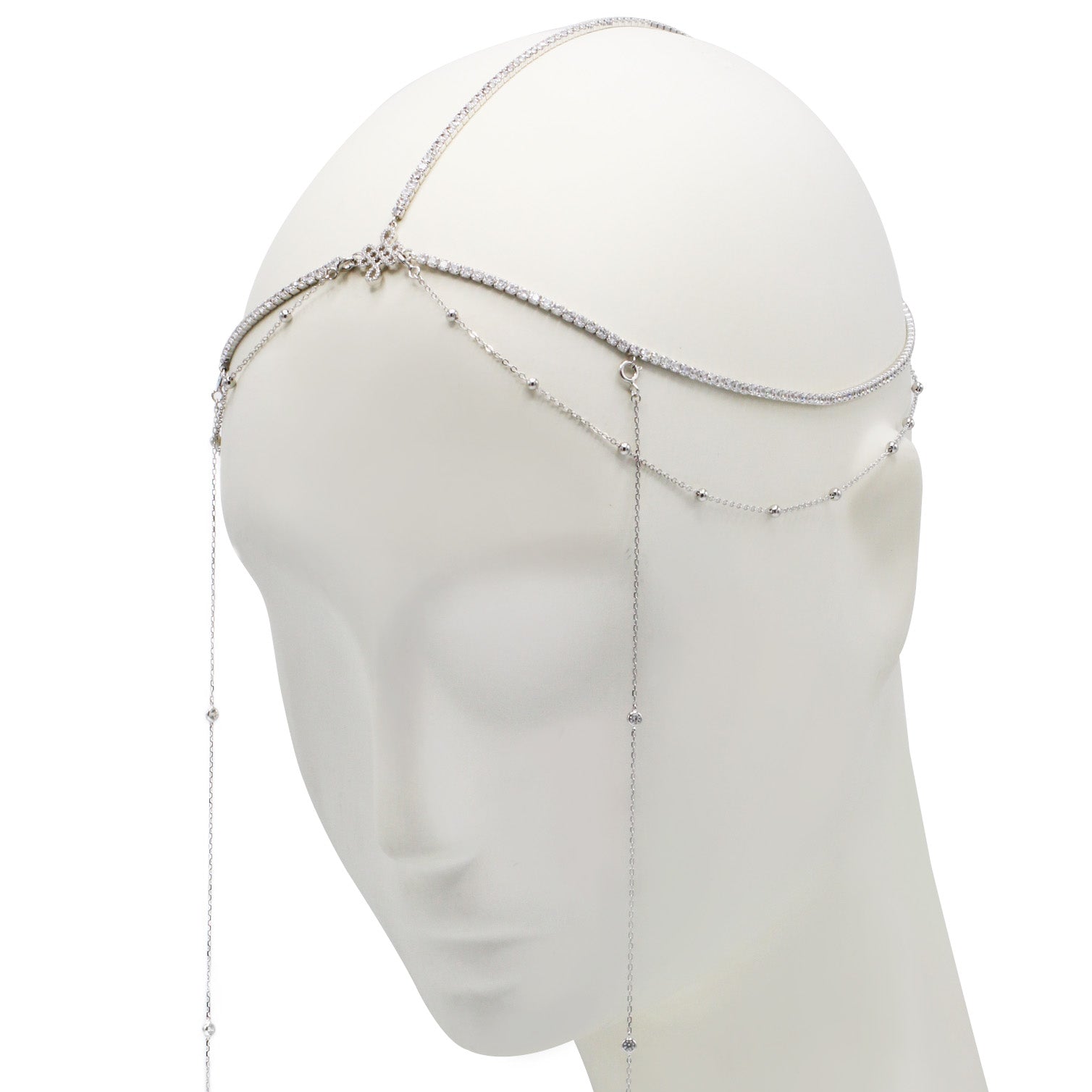 ULZII Headdress - BAIGAL