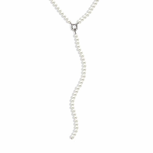 BAIGAL Pearl Necklace