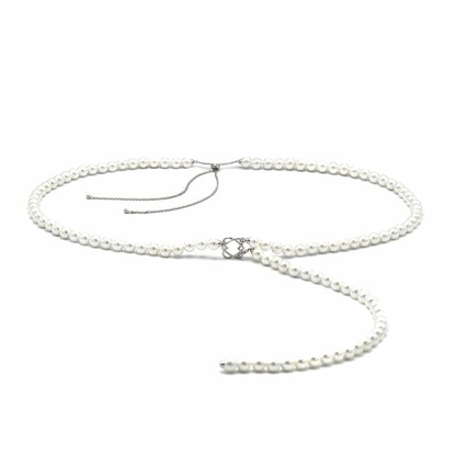 BAIGAL Pearl Necklace