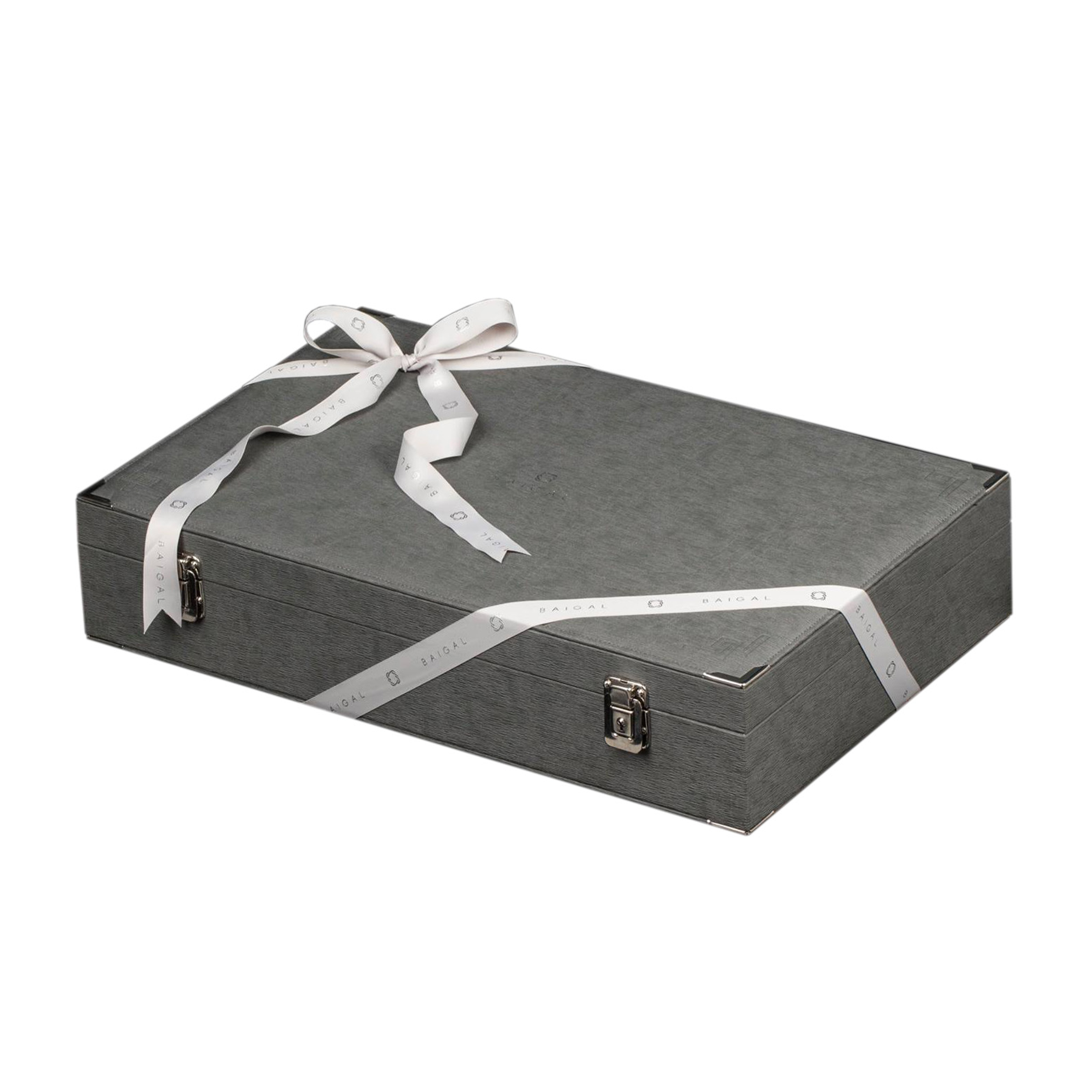 TUVURGUU Cutlery Set - BAIGAL