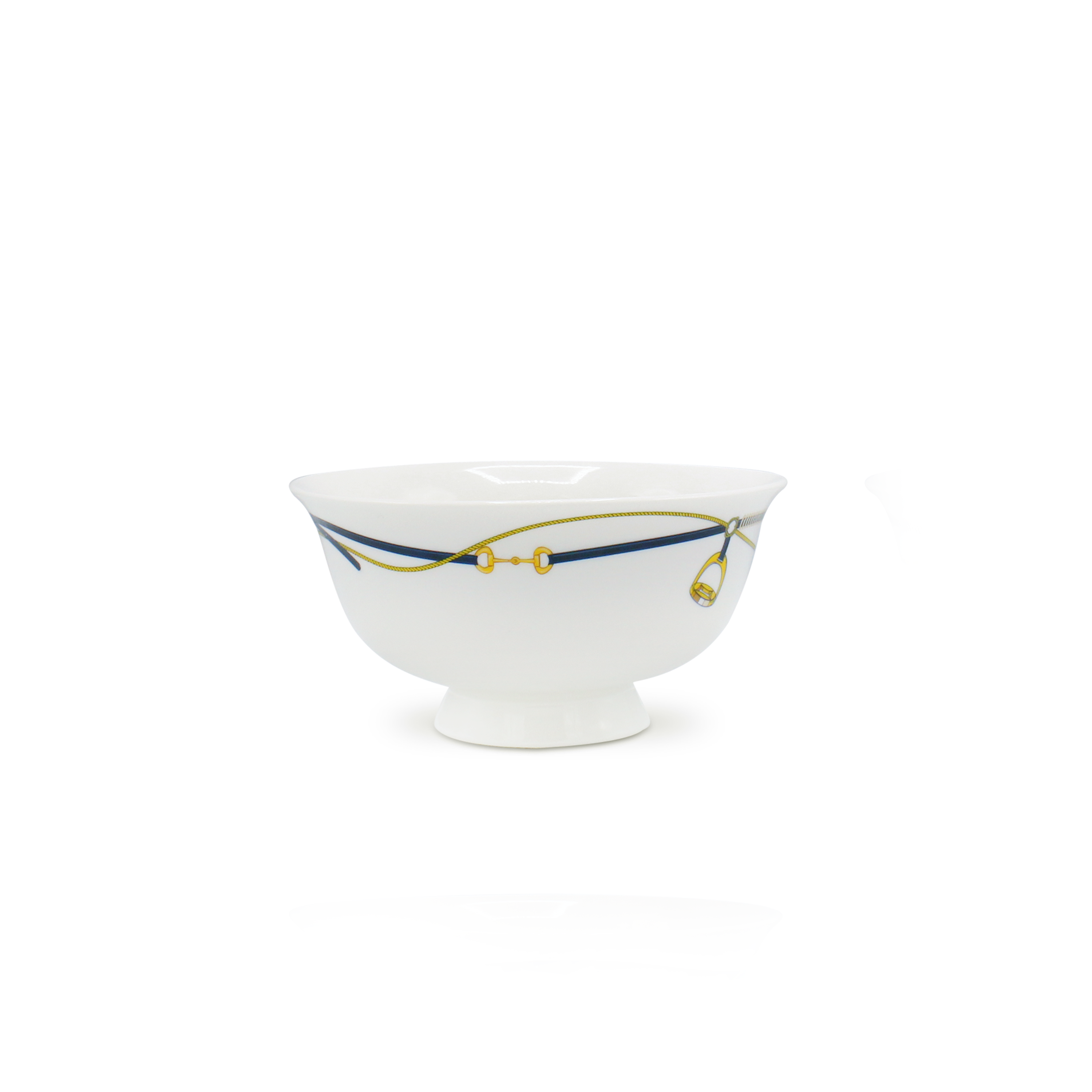TUVURGUU Soup Bowl - BAIGAL