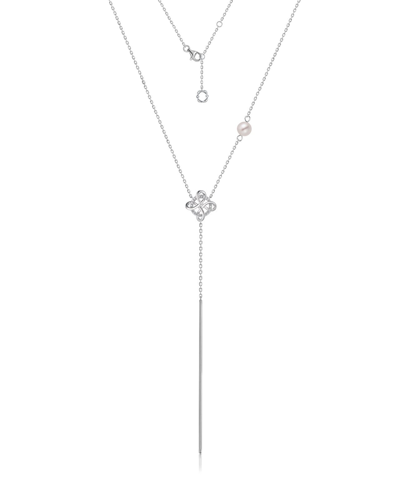 KHURD Necklace - BAIGAL