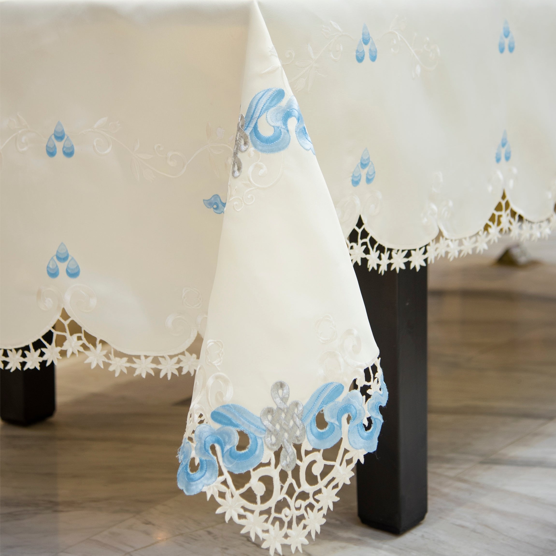 ULZII Table Cloth - BAIGAL