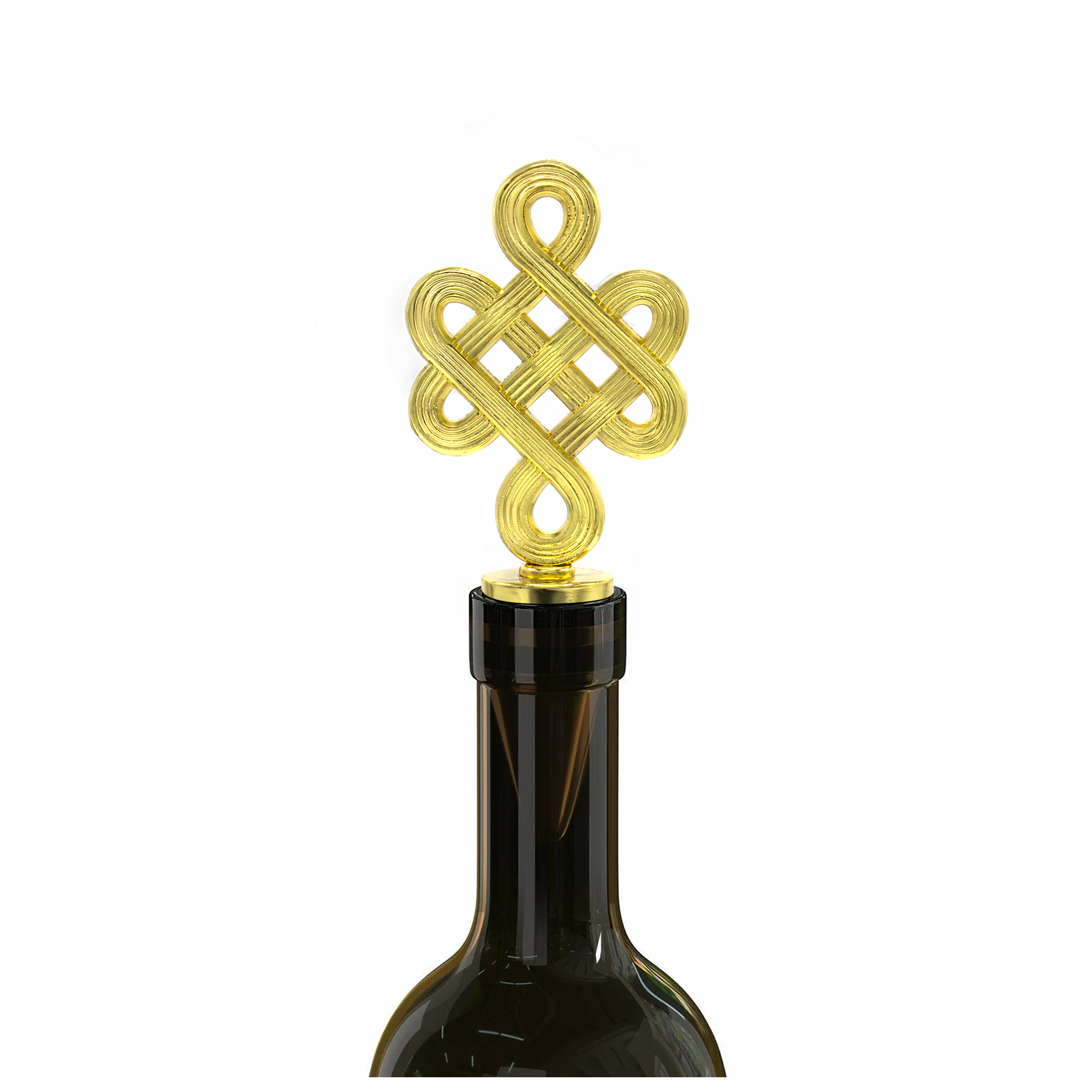 ULZII Wine Stopper - BAIGAL